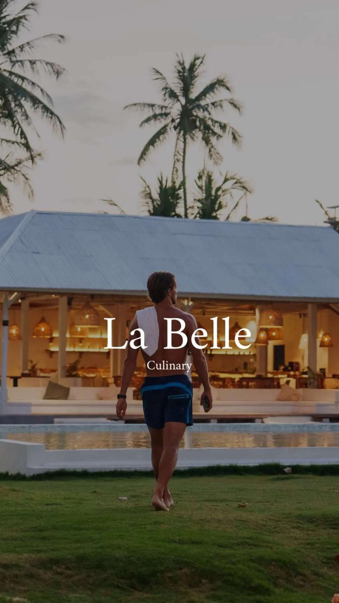 La Belle Hollow Trees