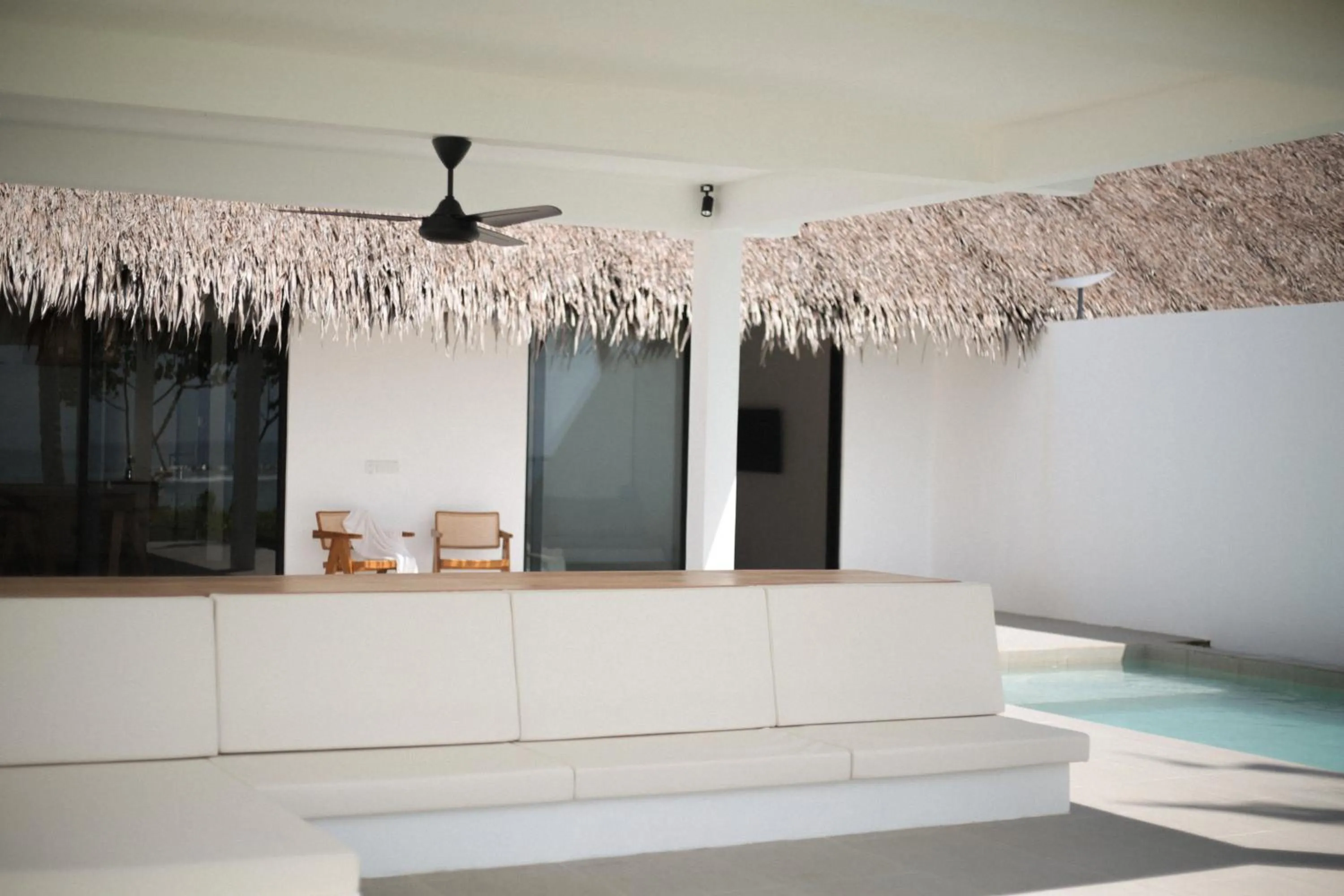 Property building in La Belle Hollow Trees