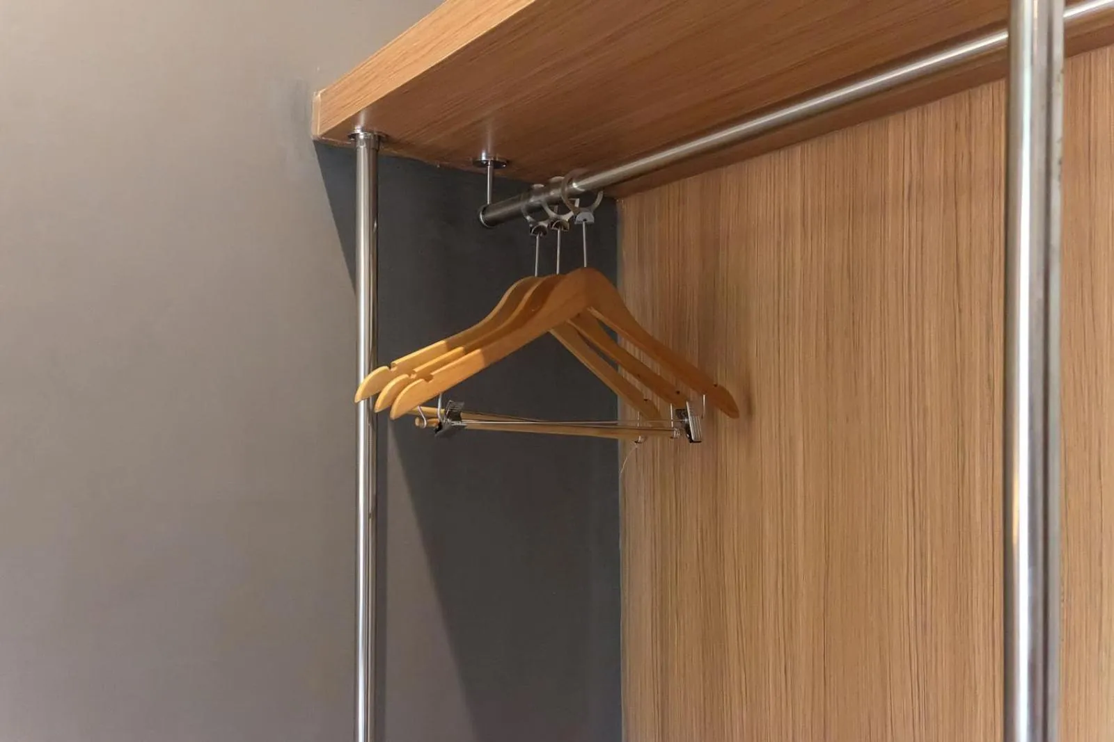 Bedroom in Mono Coliving Pakis, Surabaya