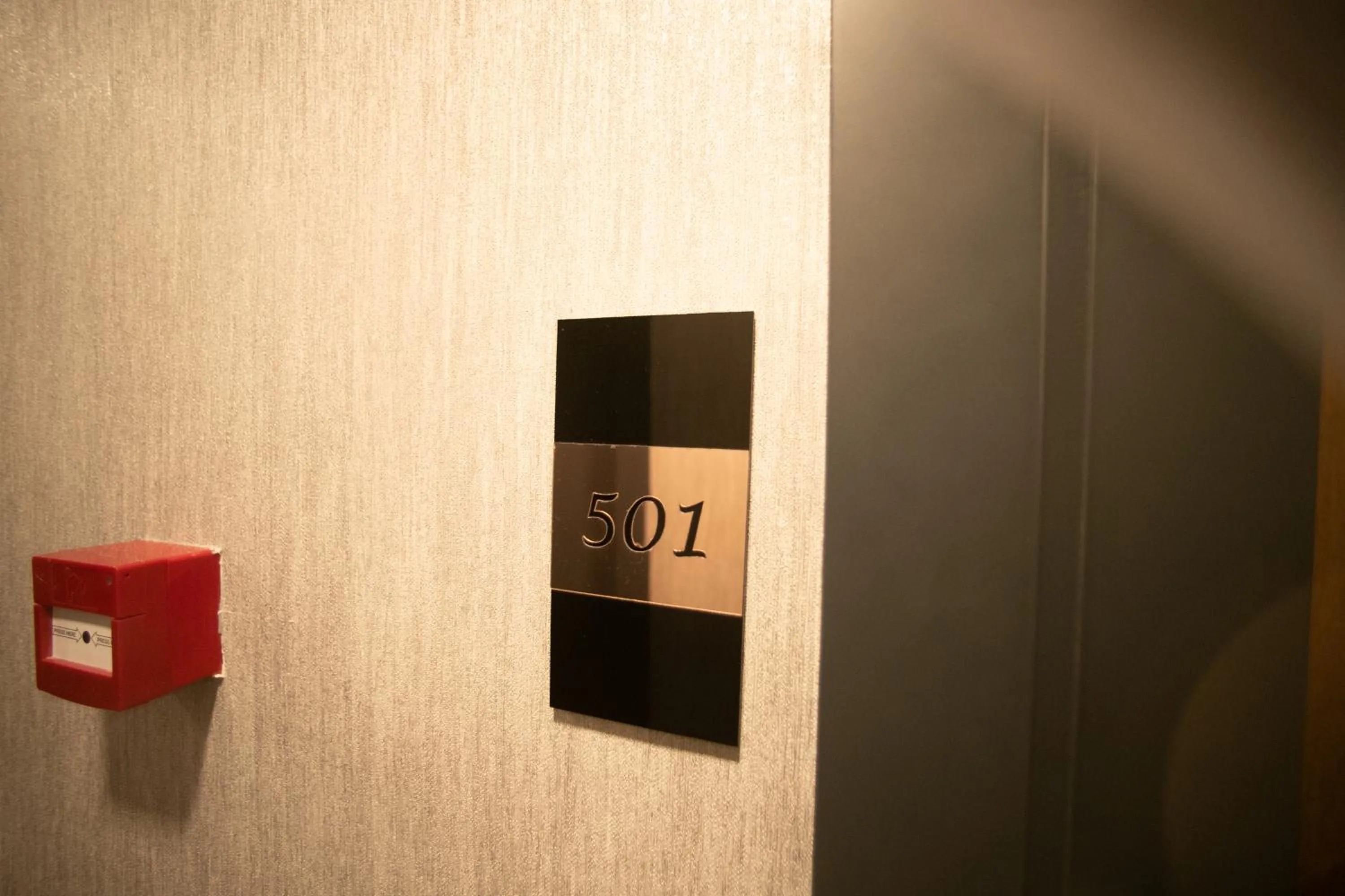 Massage in MAD INN HOTEL & SPA