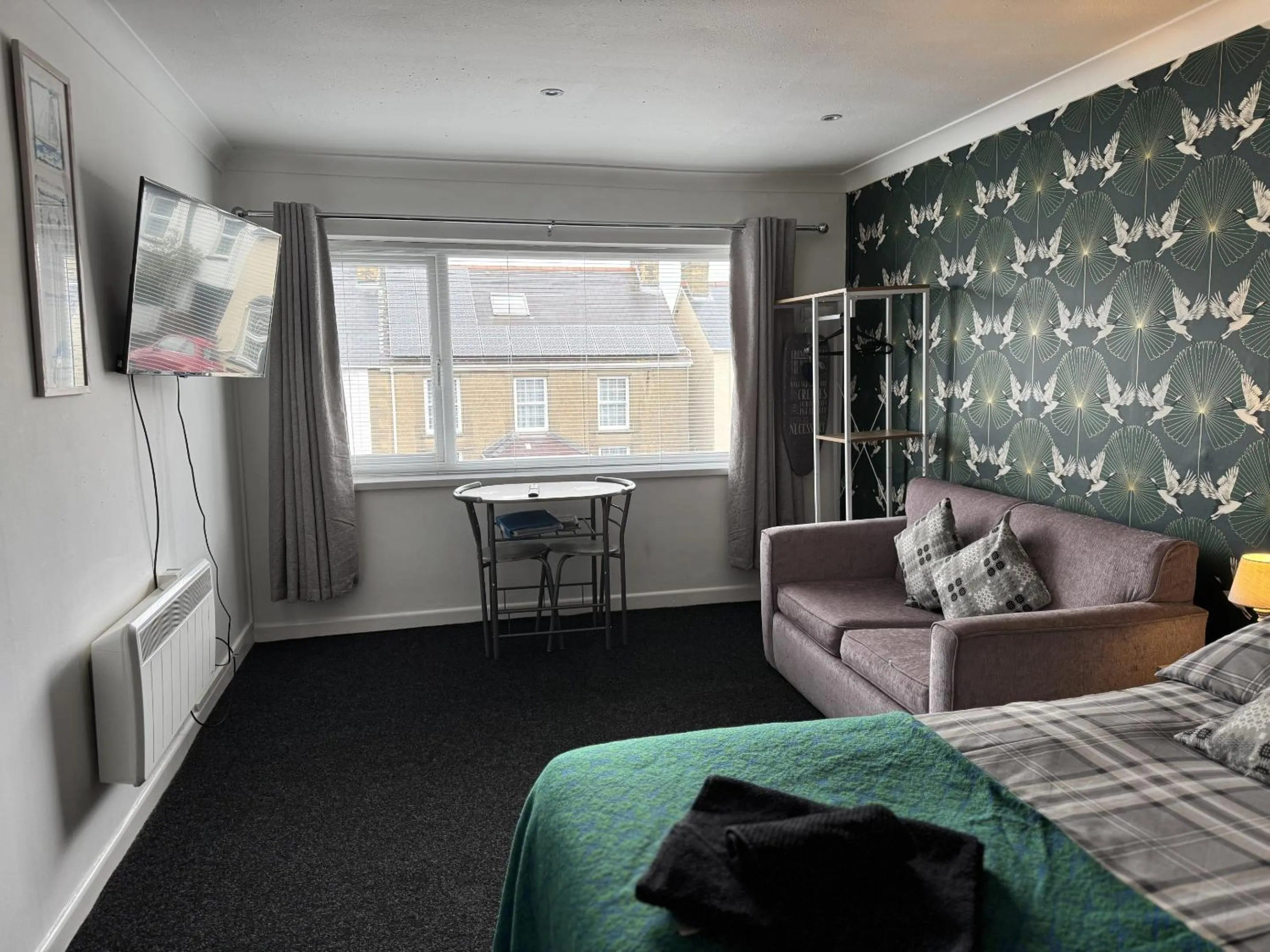 Other in Traeth Rooms