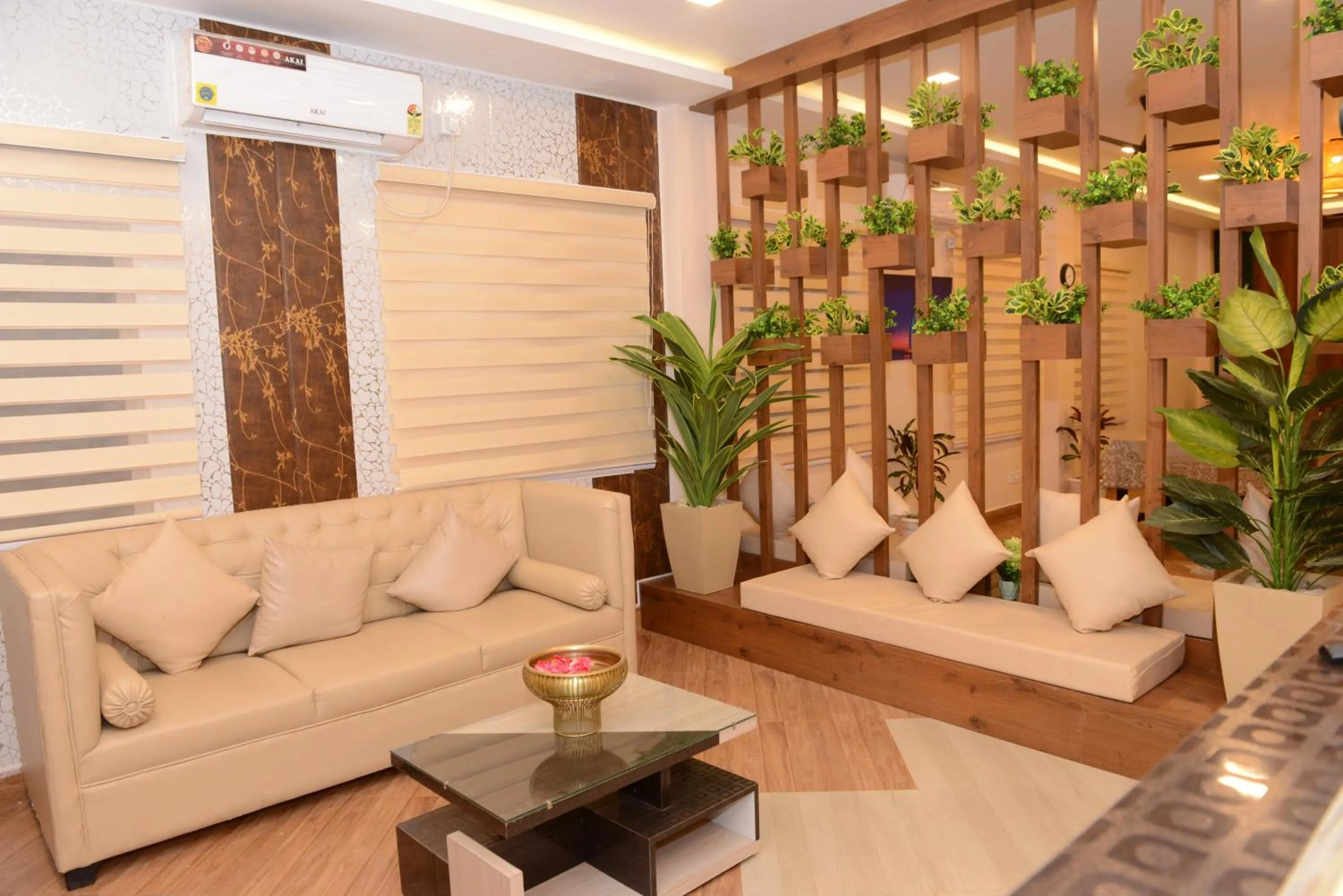 Jaldapara Forest Tourist Lodge JFTL