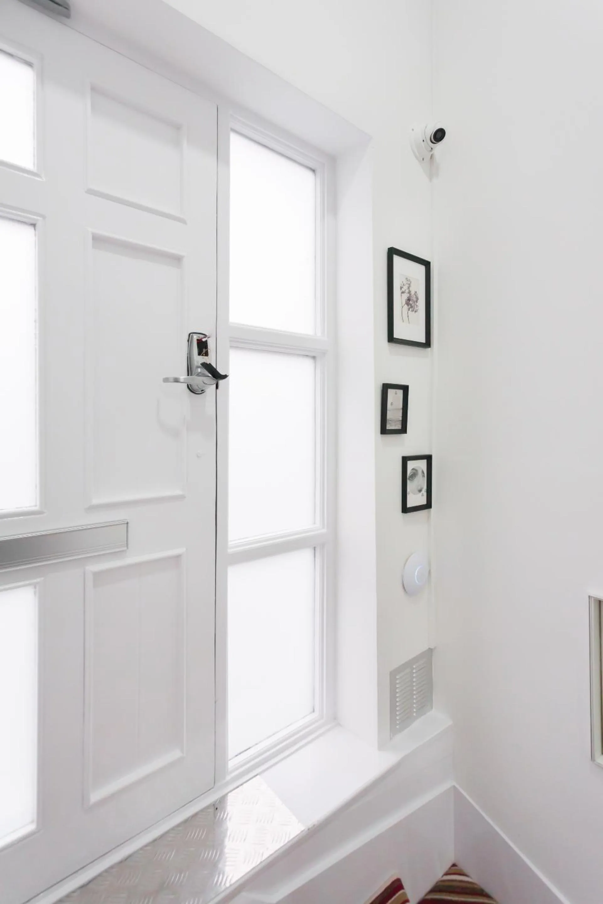 Other in Studio9 Rooms - Next to Emirates Stadium - Budget Rooms with Shared Bathroom