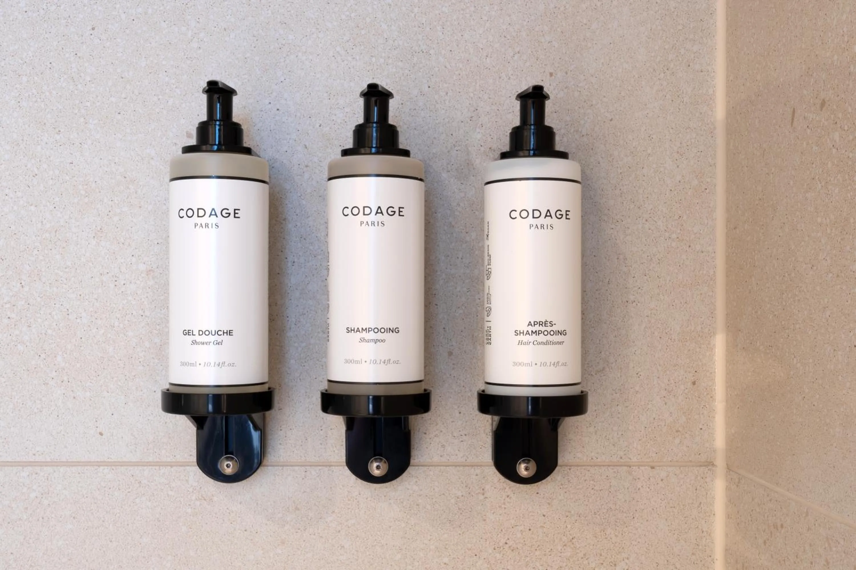 Bathroom in ONE TWO FOUR - Hotel & Spa