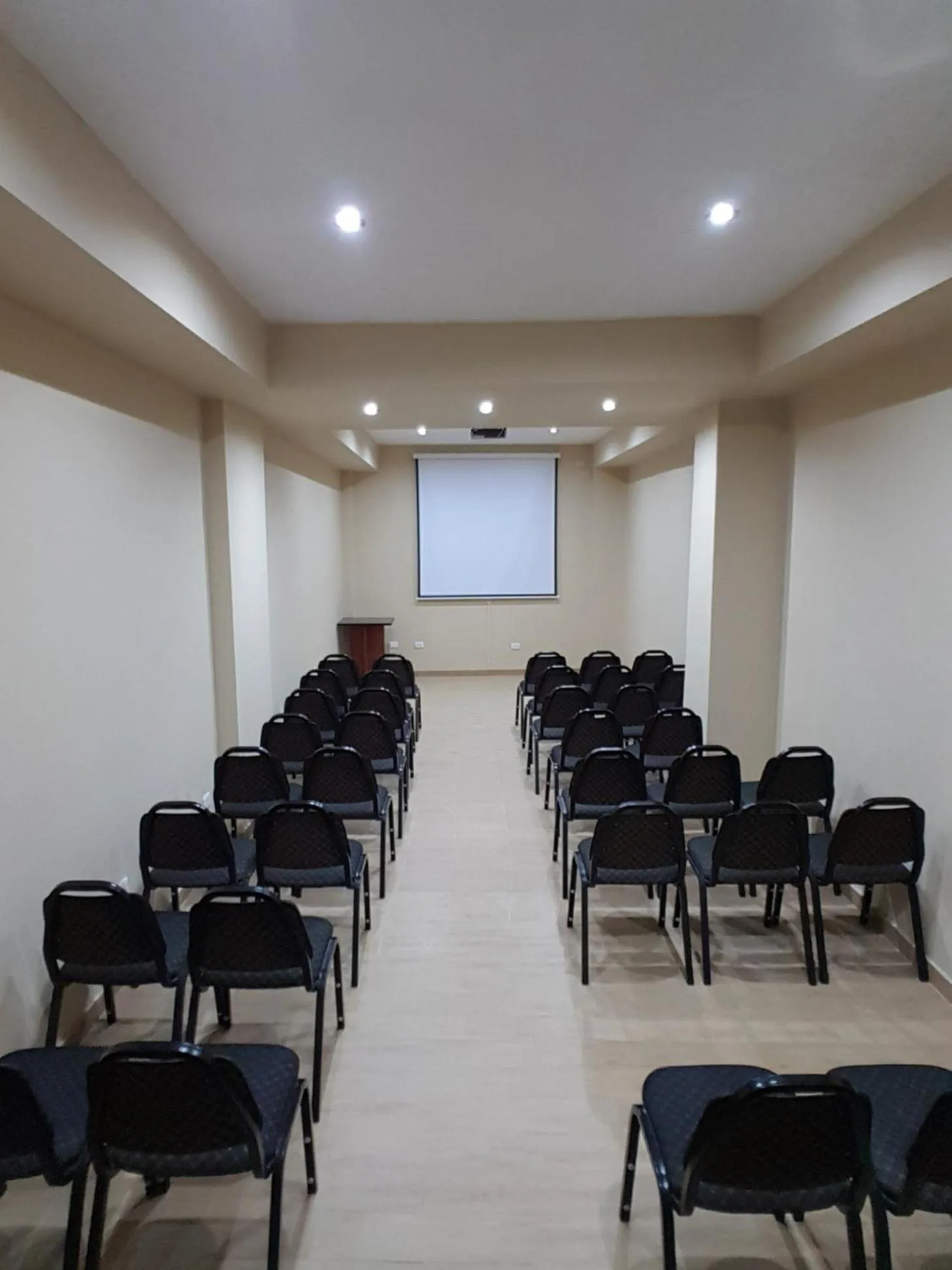 Meeting/conference room in Hotel El Brujo Centro Histórico