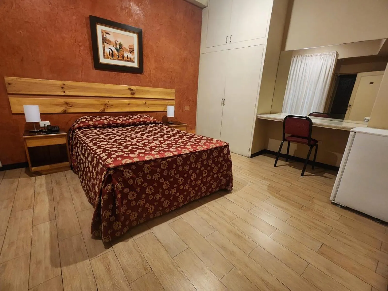 Bedroom, Bed in Hotel El Brujo Centro Histórico