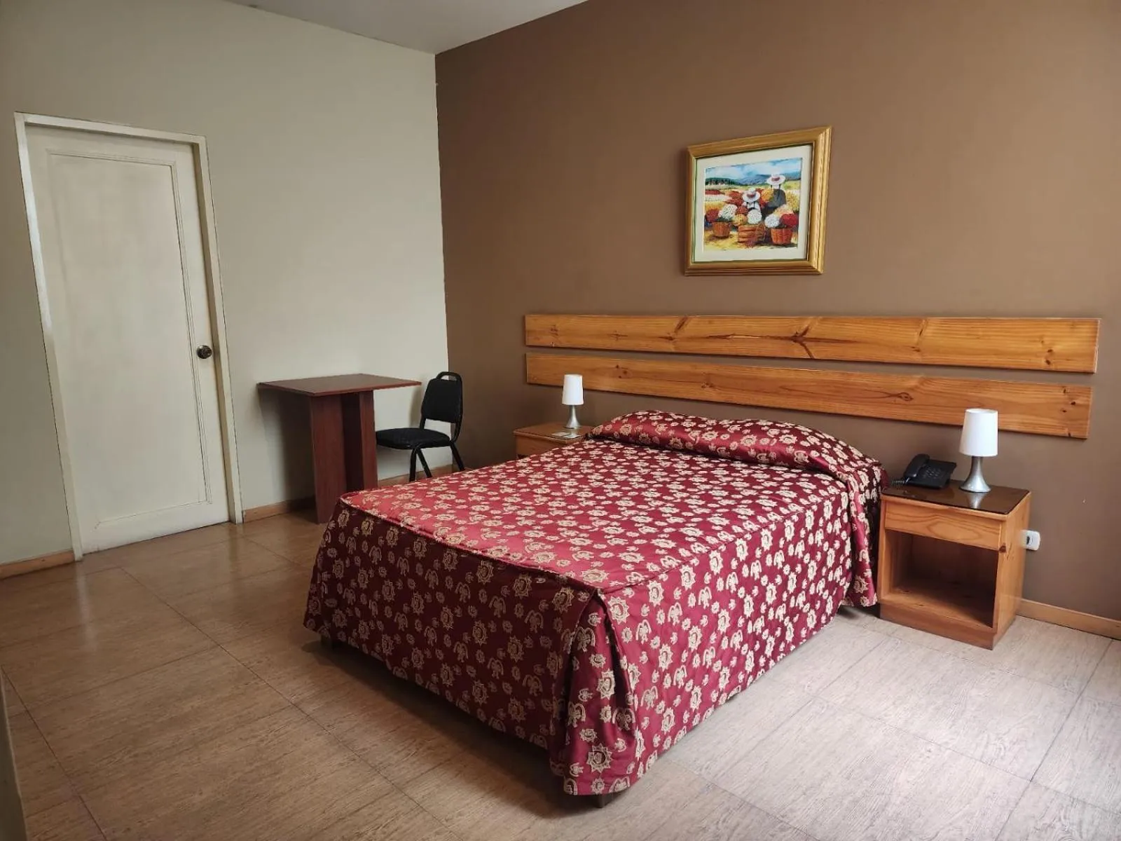 Bedroom, Bed in Hotel El Brujo Centro Histórico