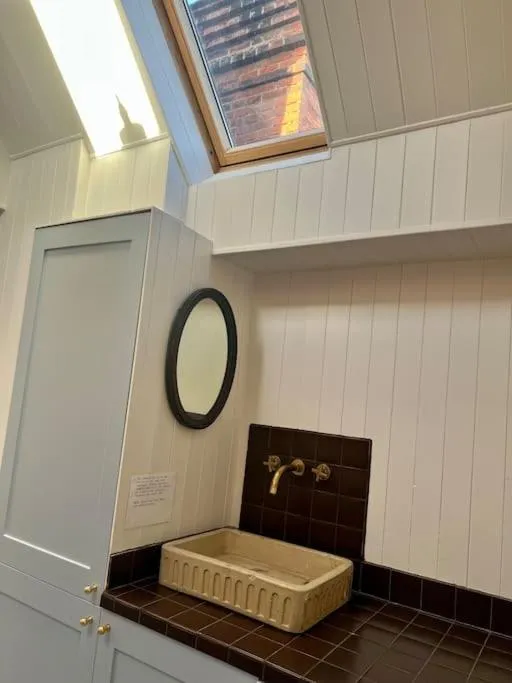 The Turret- the best view in Folkestone