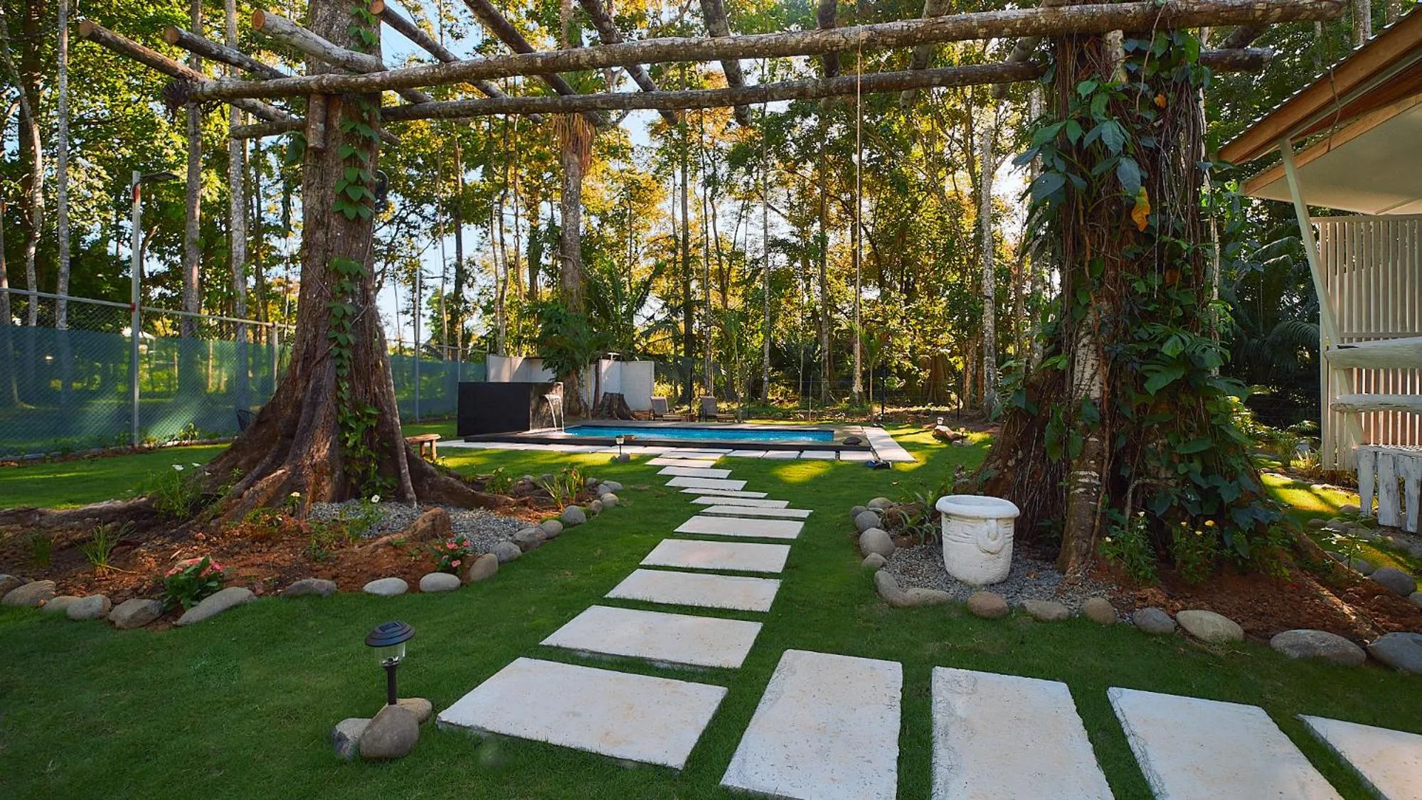 Day in Olivia del caribe suite