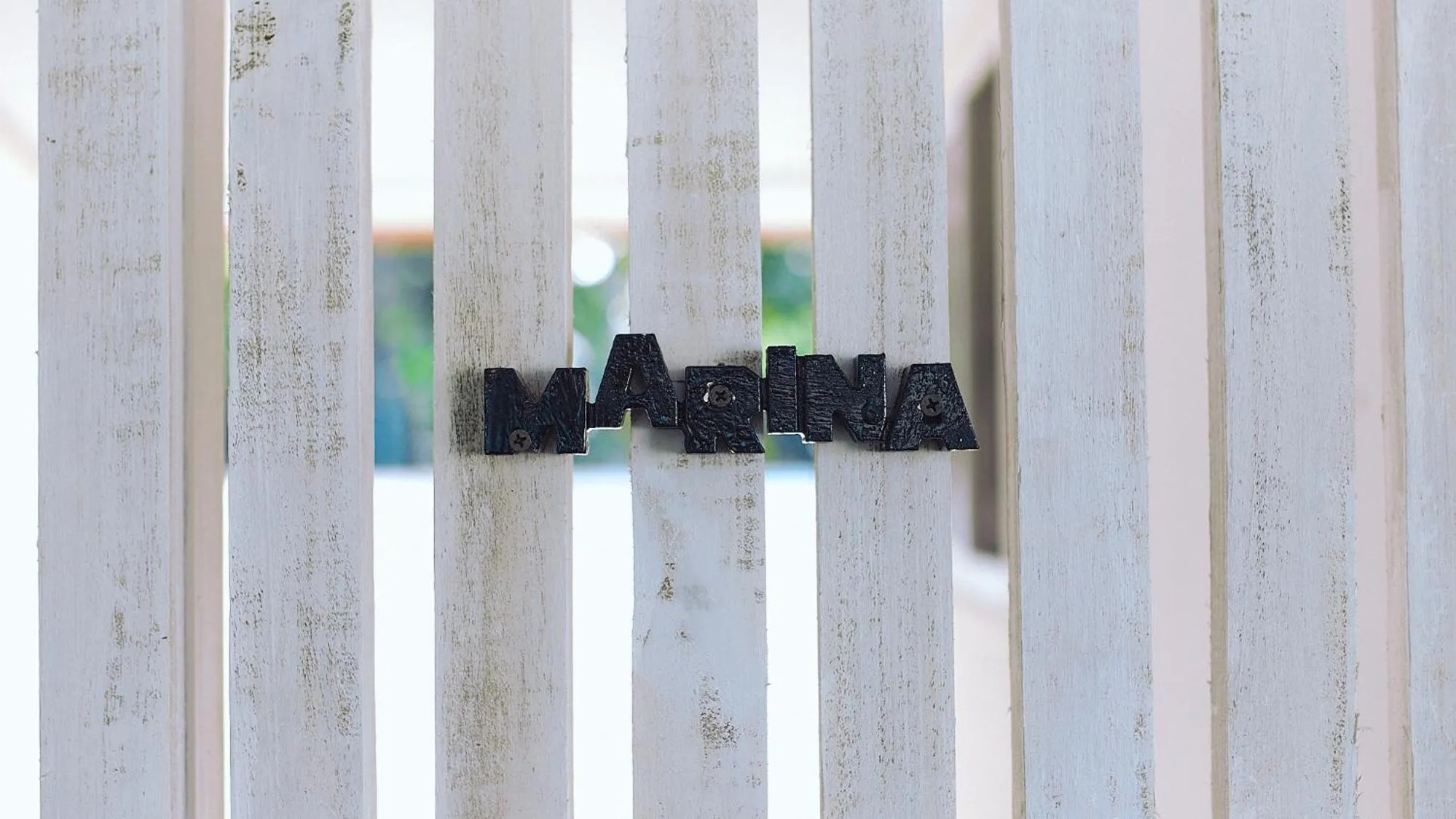 Logo/Certificate/Sign in Olivia del caribe suite