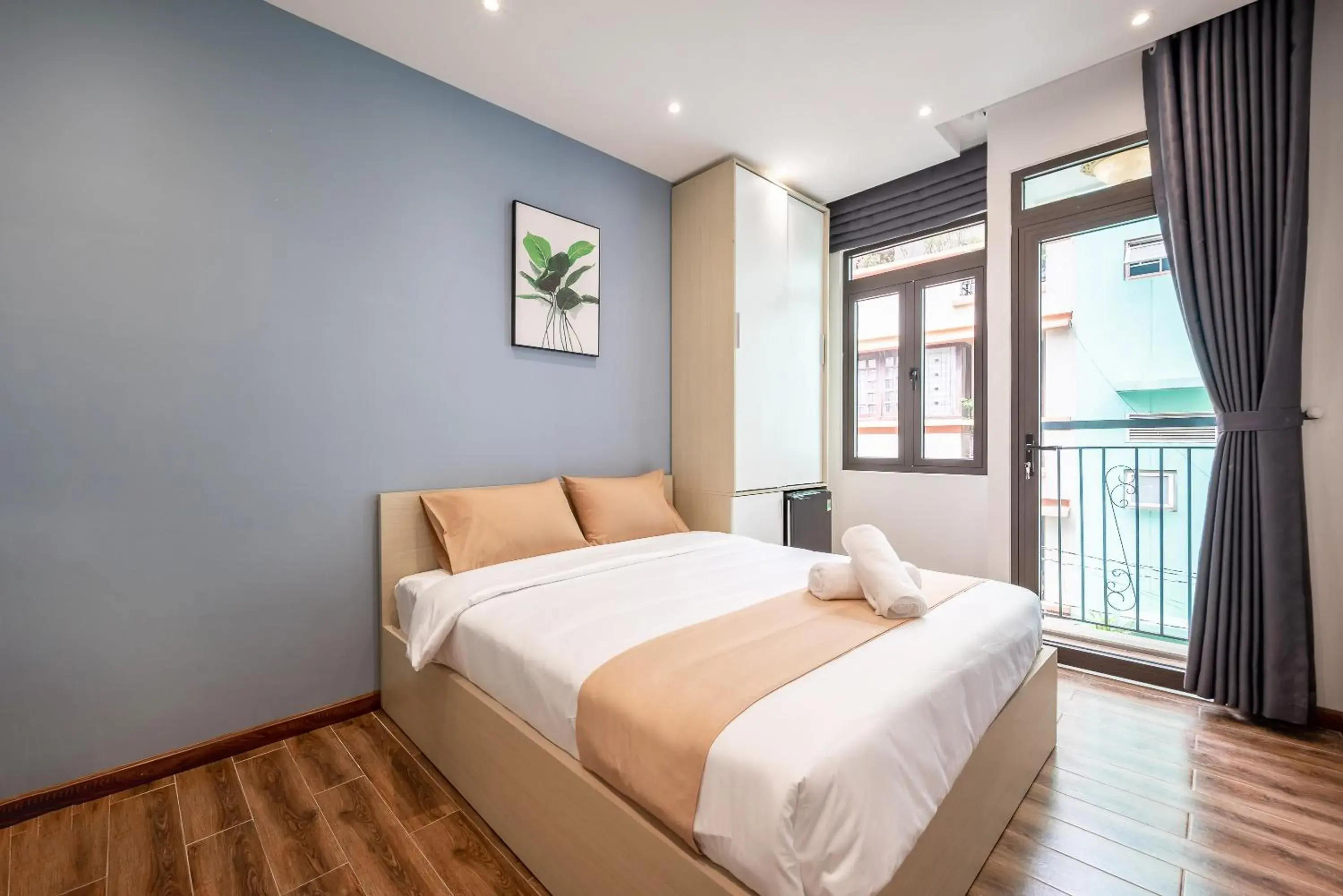 Cozrum Homes - Winter Corner Cozrum Homes - Winter Corner