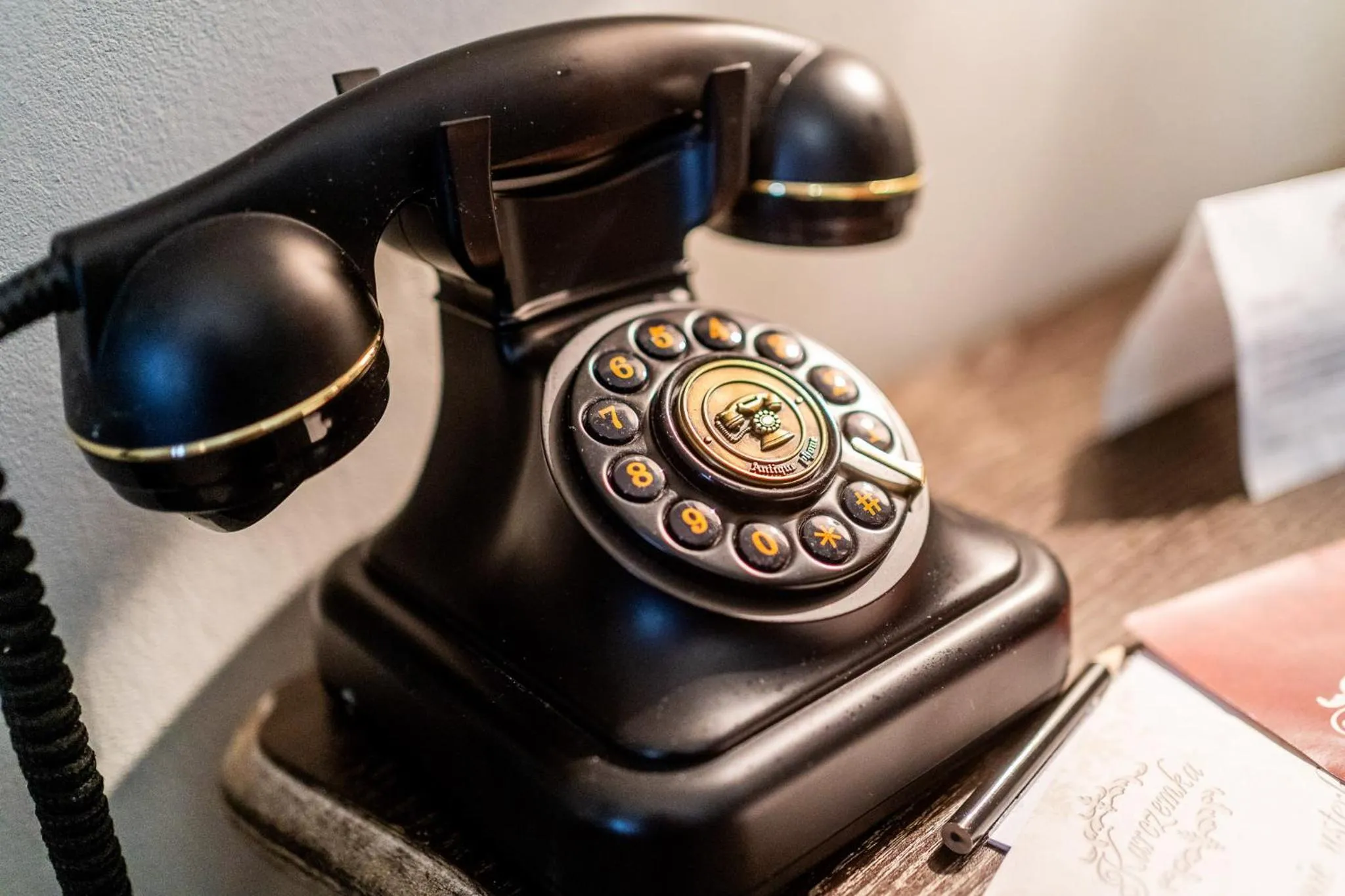 Bedroom in Folwark Karczemka