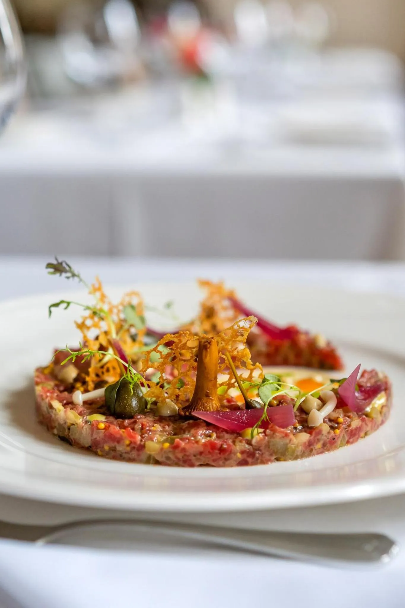 Restaurant/places to eat in Folwark Karczemka