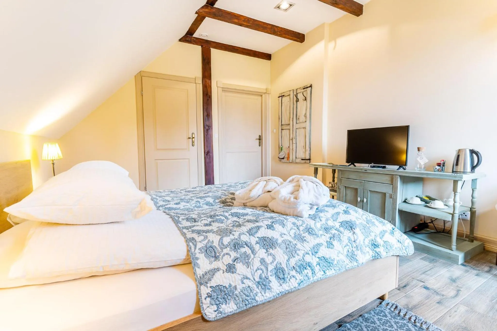 Bed in Folwark Karczemka