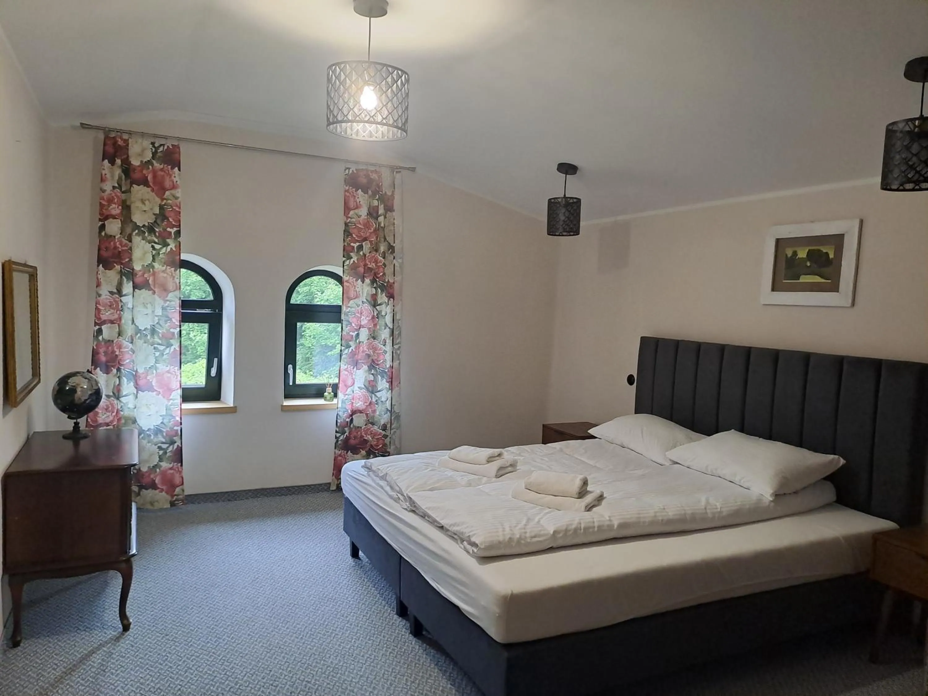 Bed in Folwark Karczemka