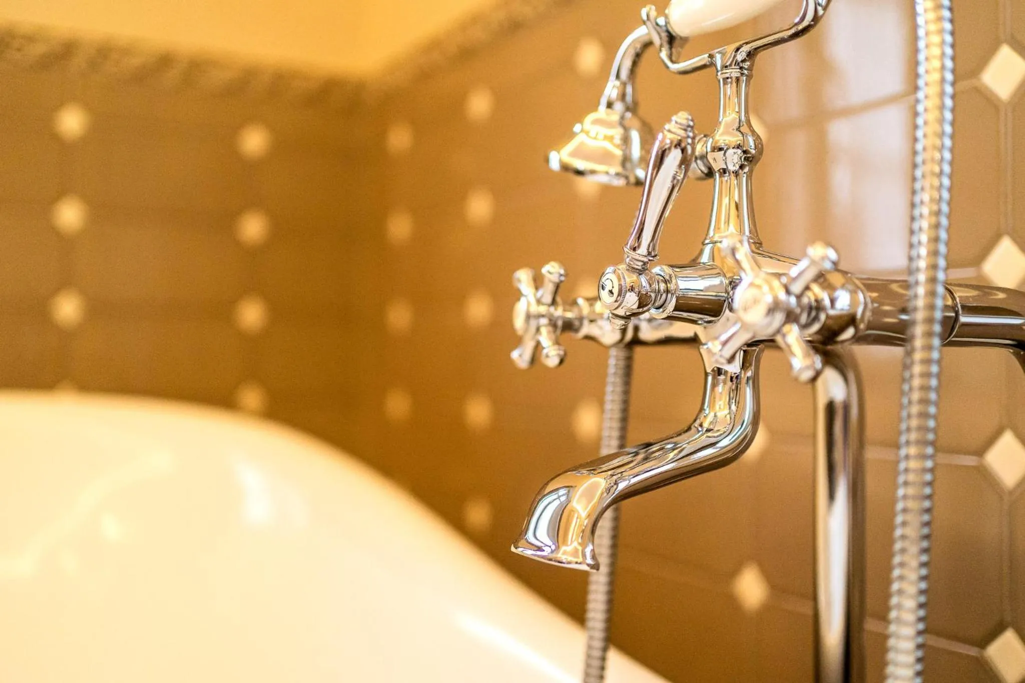 Bathroom in Folwark Karczemka