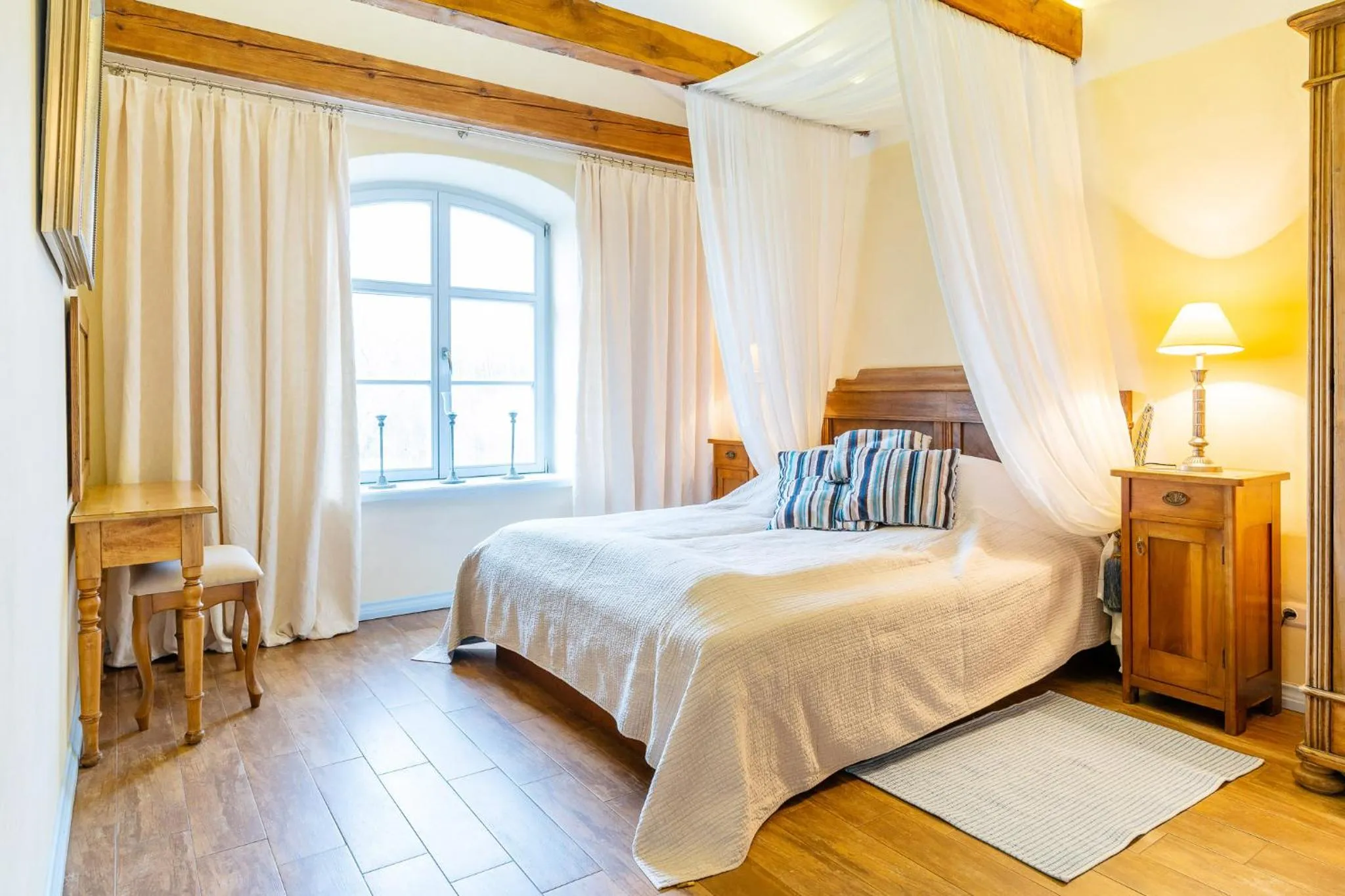 Bed in Folwark Karczemka