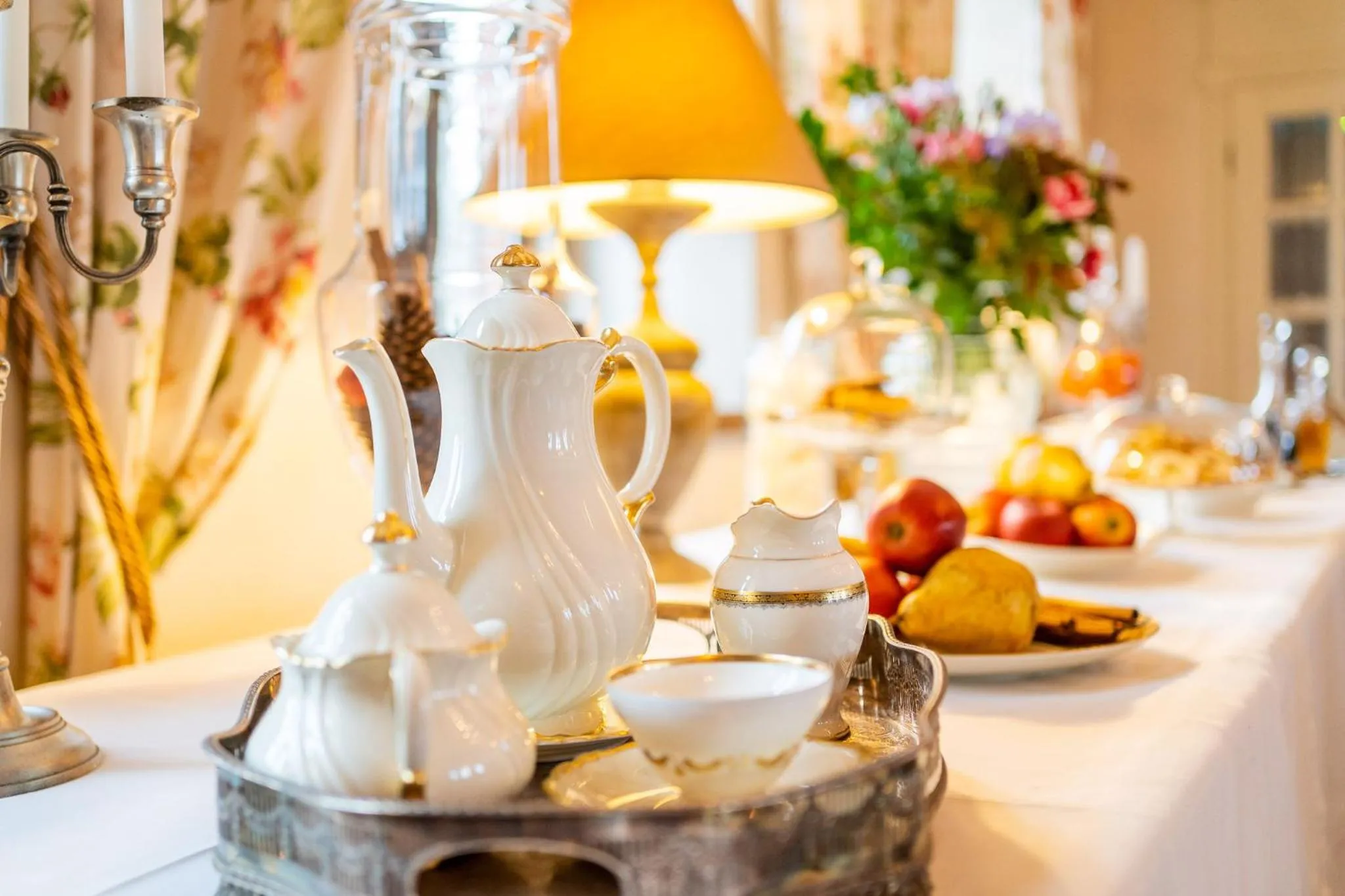 Restaurant/places to eat in Folwark Karczemka