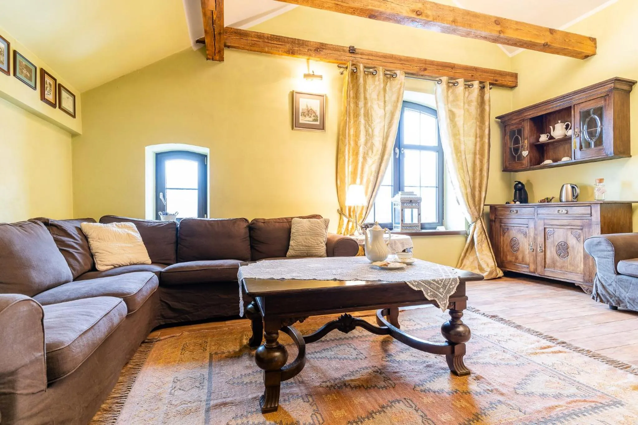 TV and multimedia in Folwark Karczemka