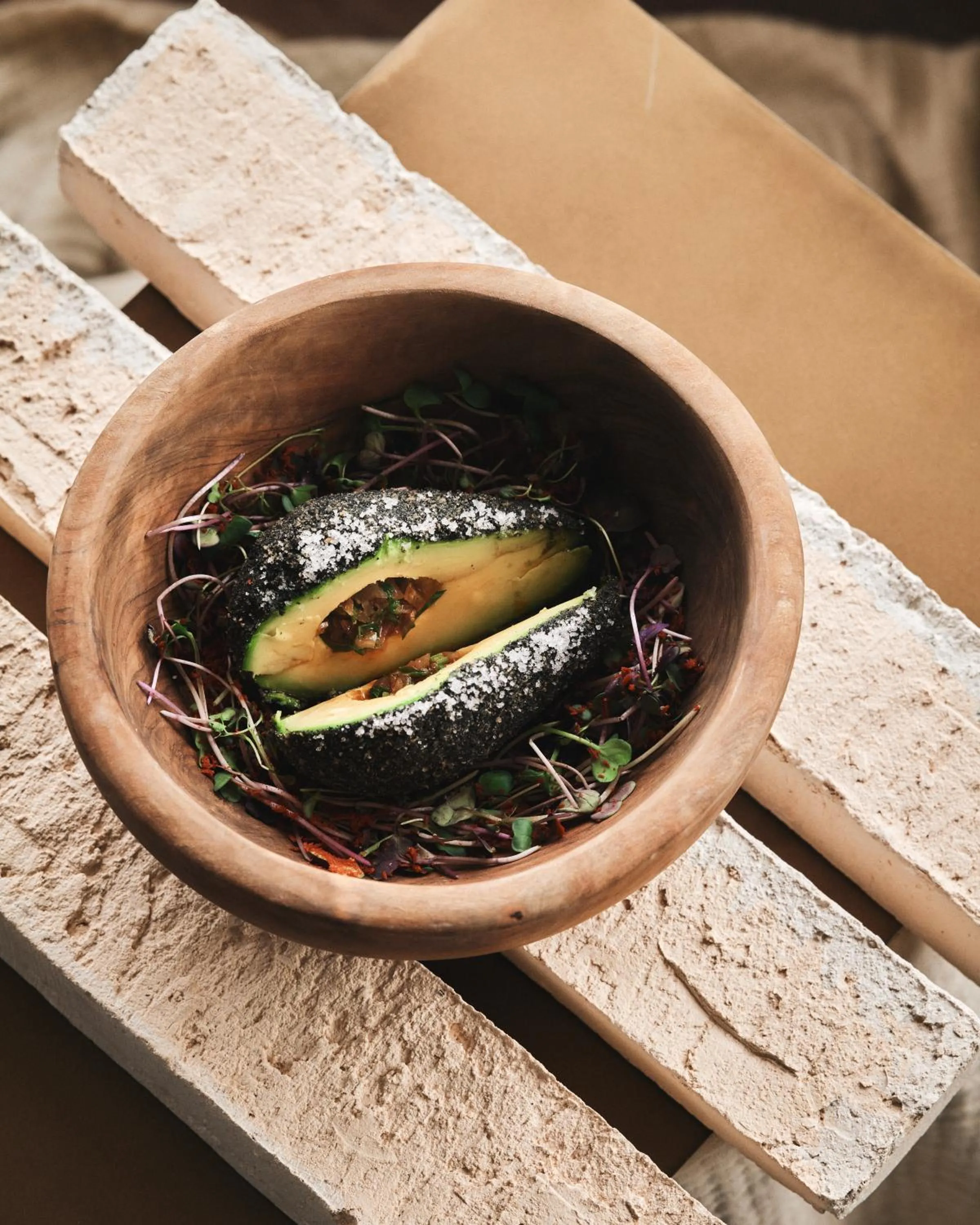 Lunch in Enso District Hotel