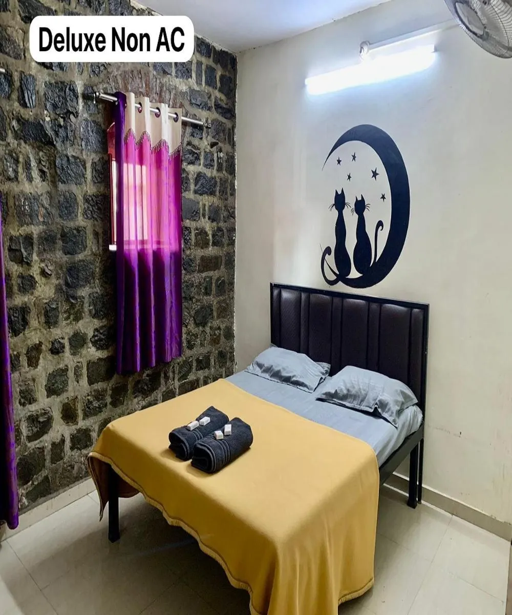 Hotel Rukmini, kolhapur