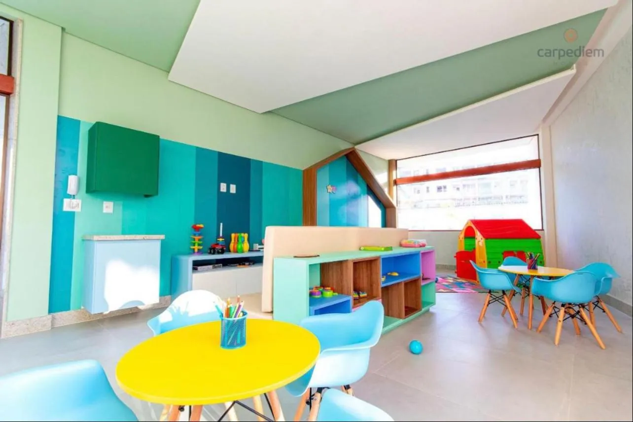 Seating area in Porto Beach Resort - Mana Beach Experience