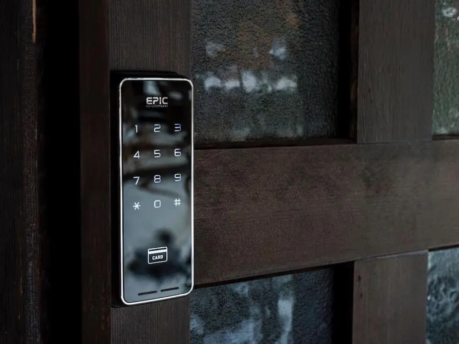 Photo of the whole room in Azumino Salon1 Cozy Onsen Retreat