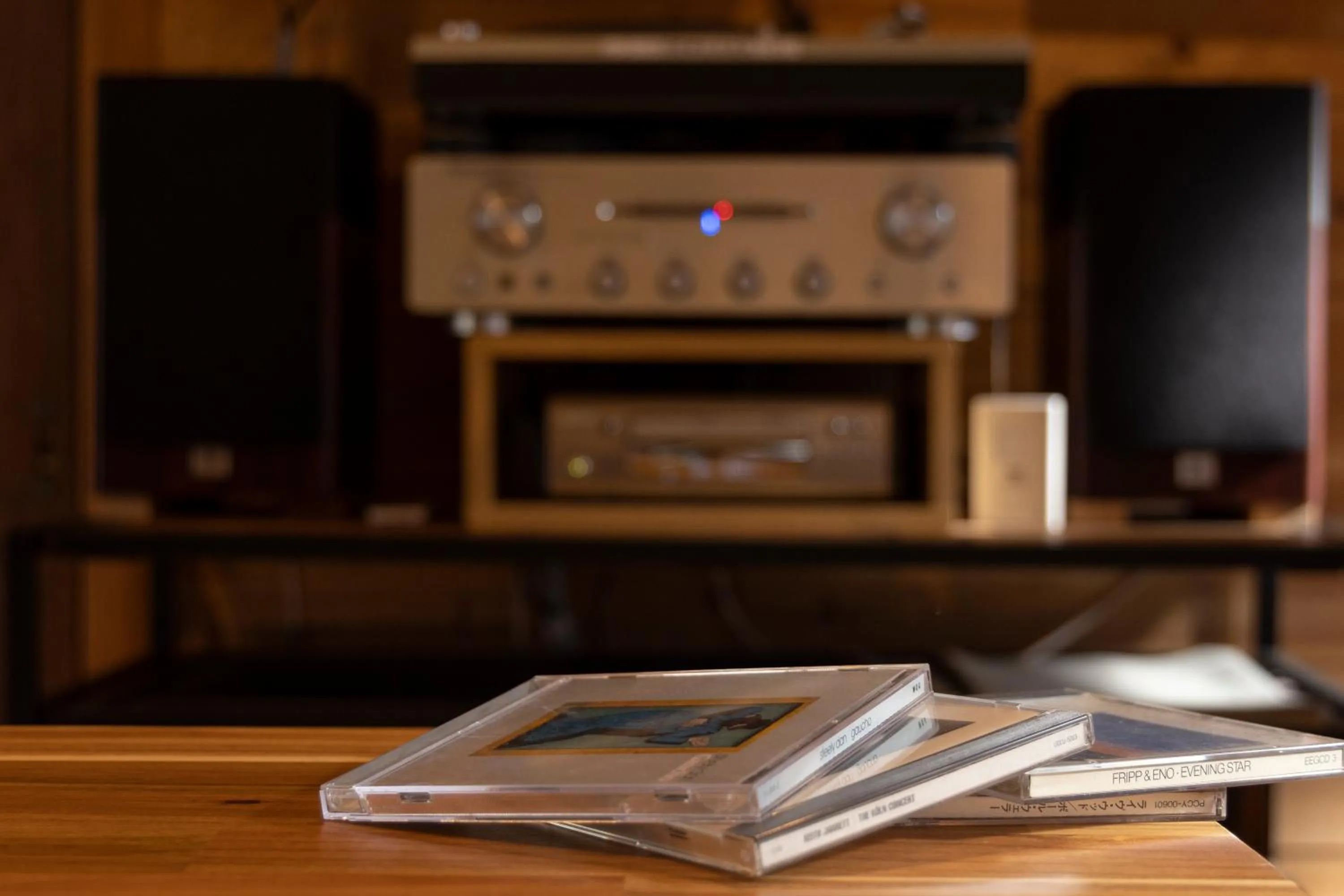 Living room in Azumino Salon1 Cozy Onsen Retreat