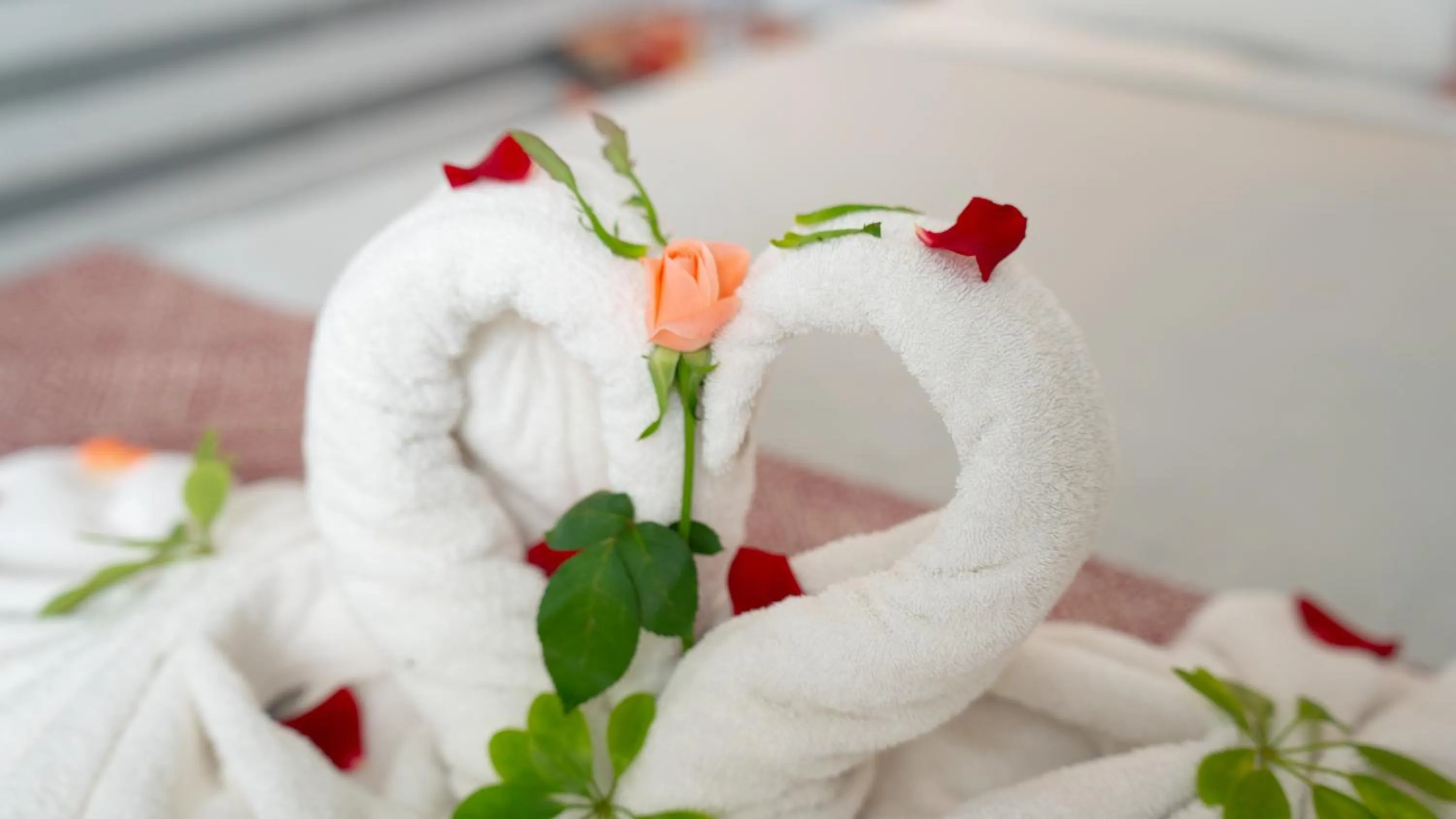 Decorative detail in Riad Allal