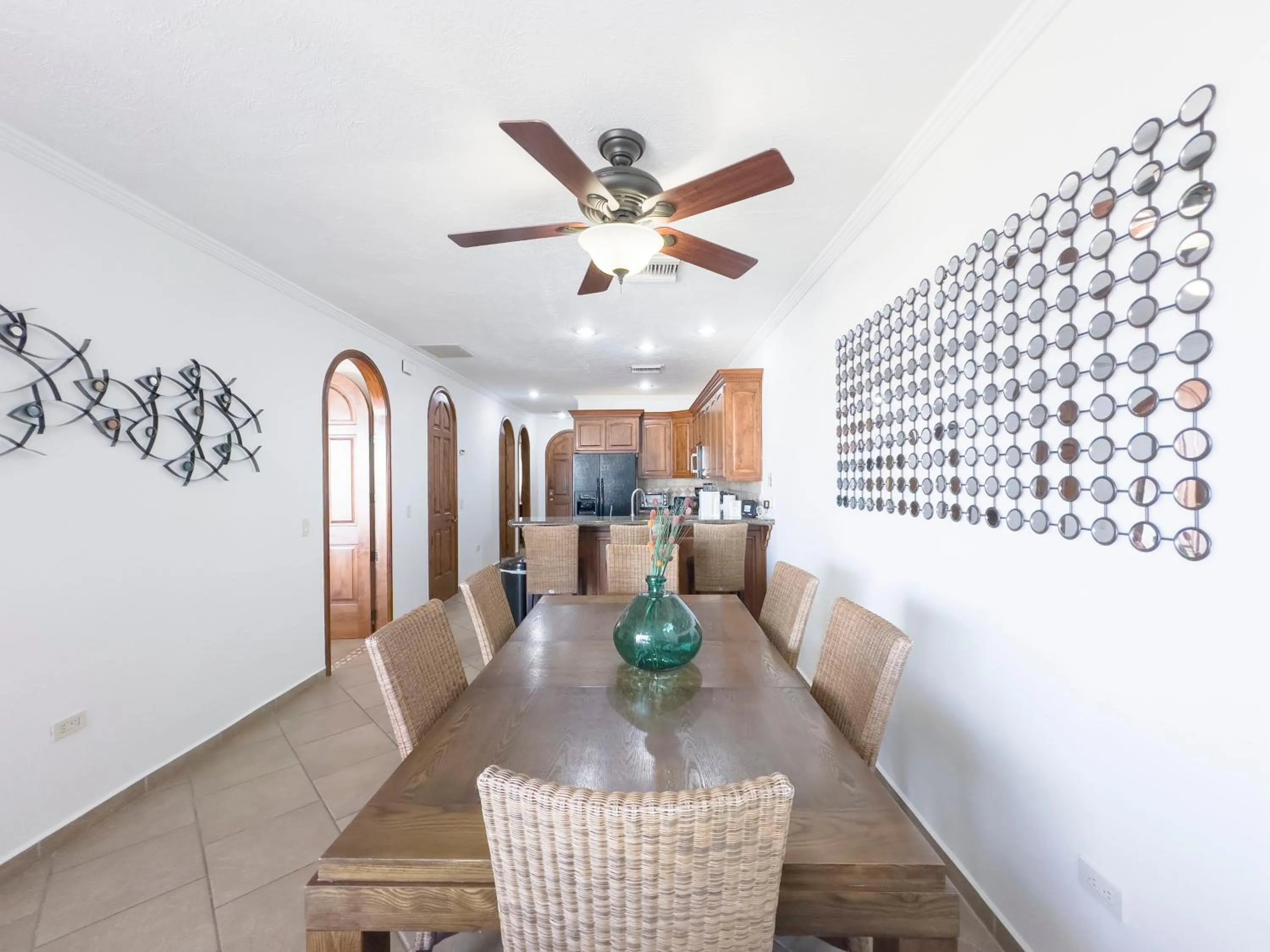 Casa Blanca Golf Villas