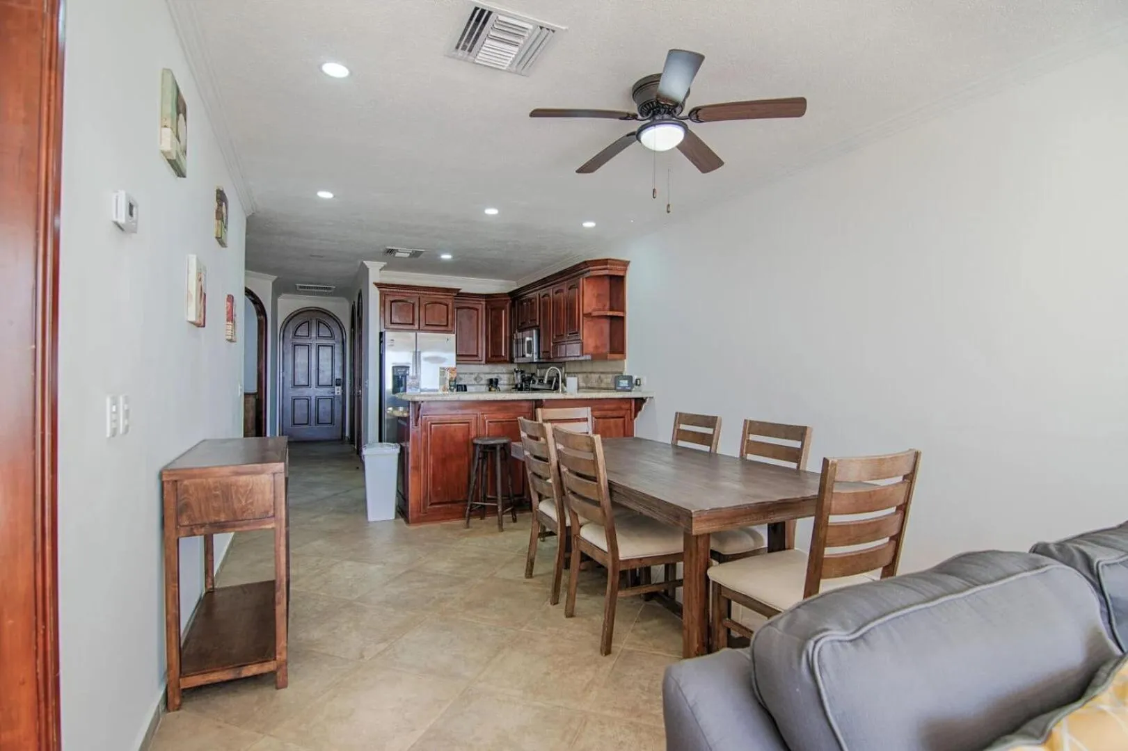 Casa Blanca Golf Villas