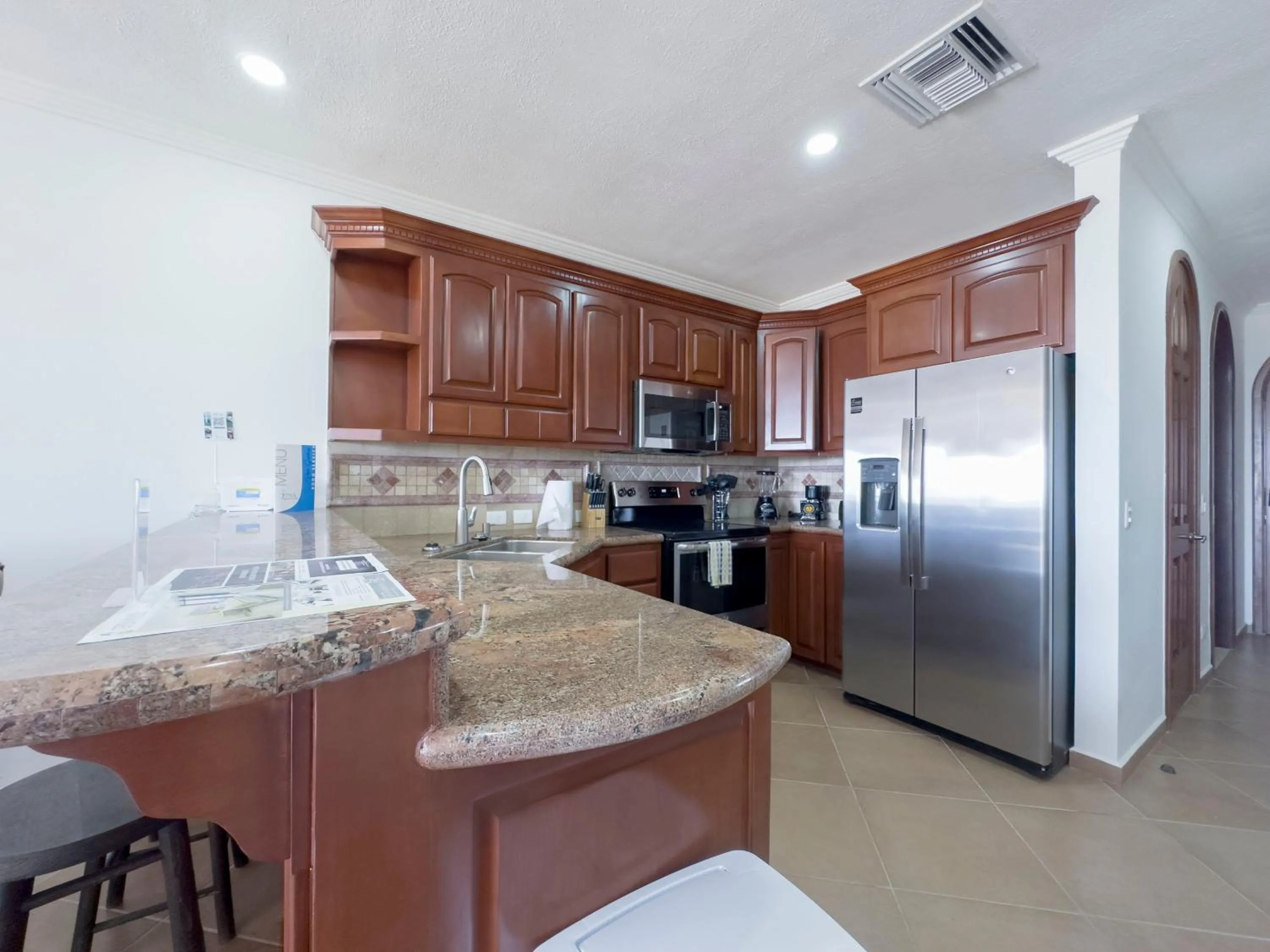 Casa Blanca Golf Villas