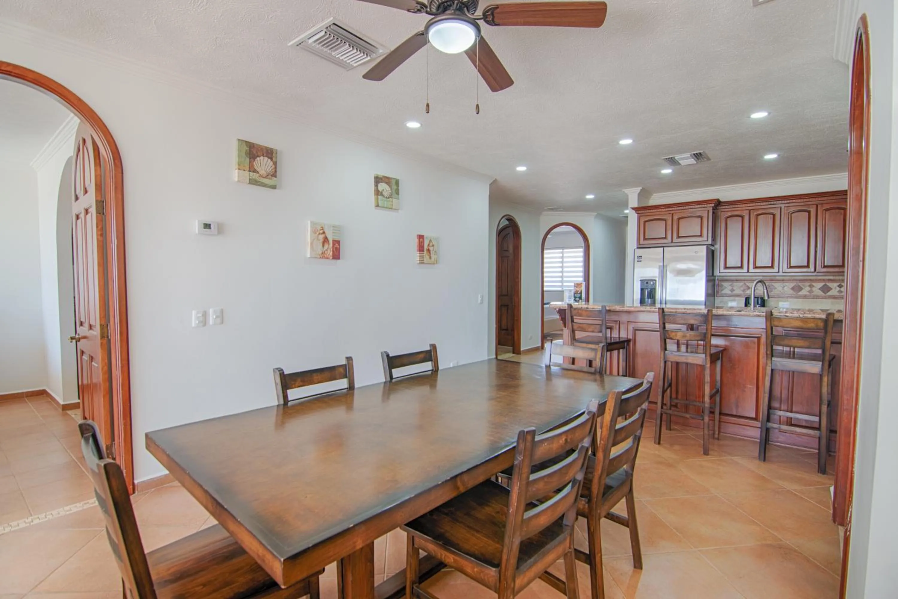 Casa Blanca Golf Villas