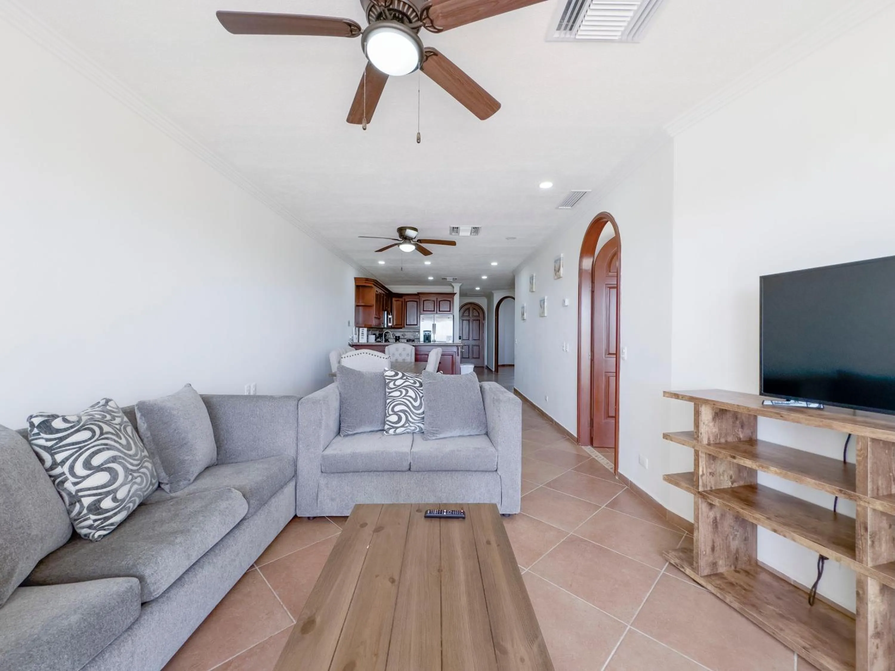 Casa Blanca Golf Villas