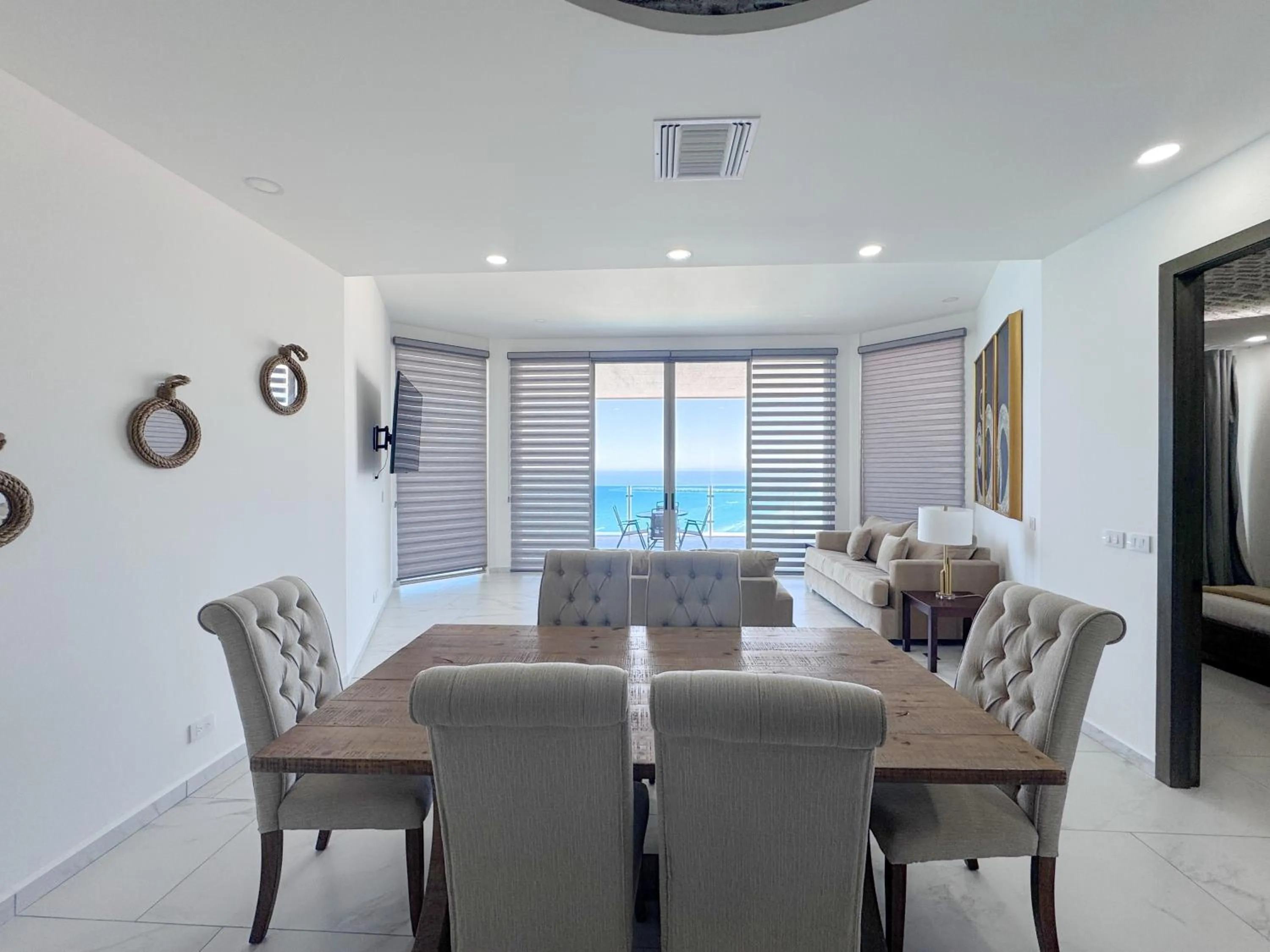 Casa Blanca Golf Villas