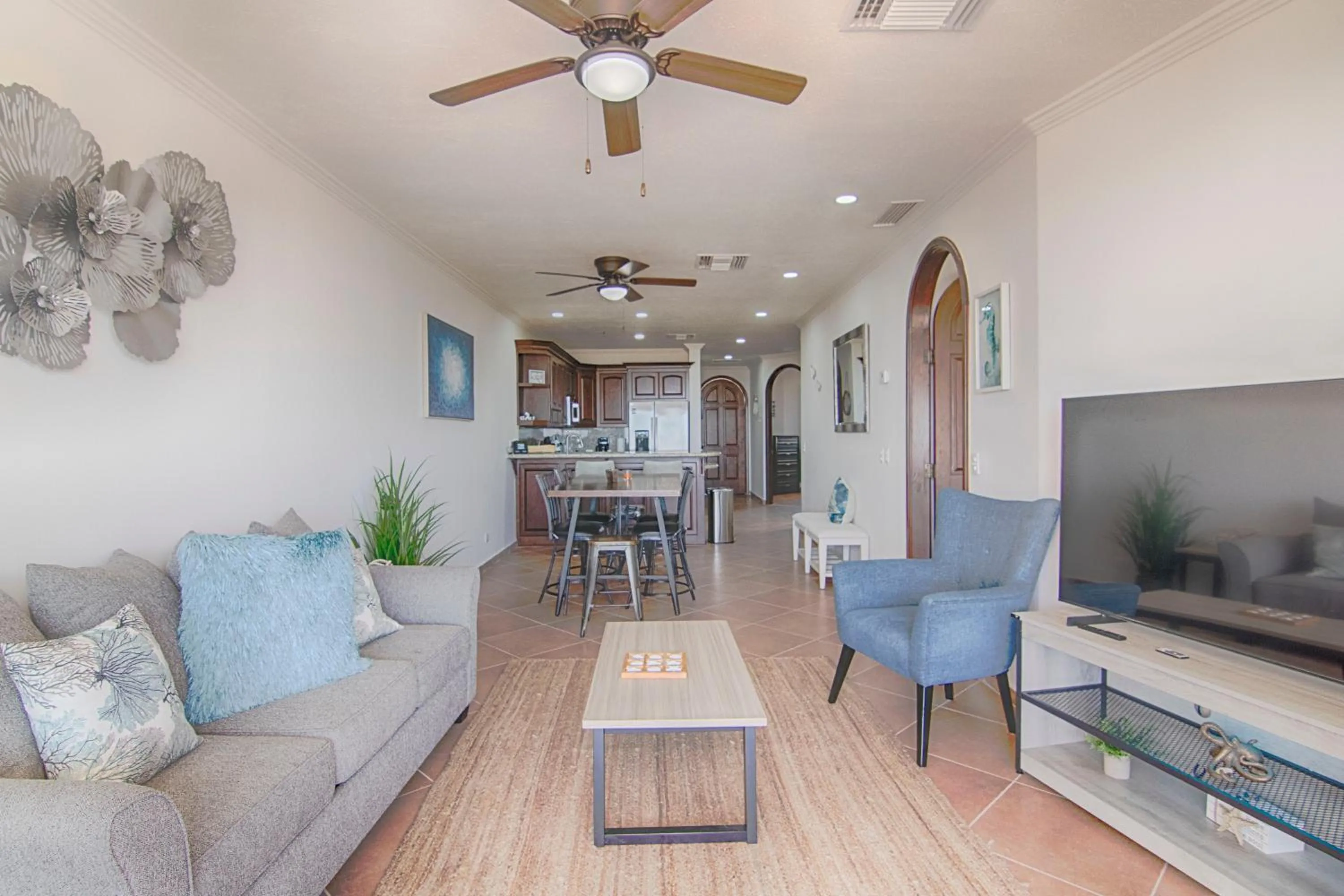 Casa Blanca Golf Villas