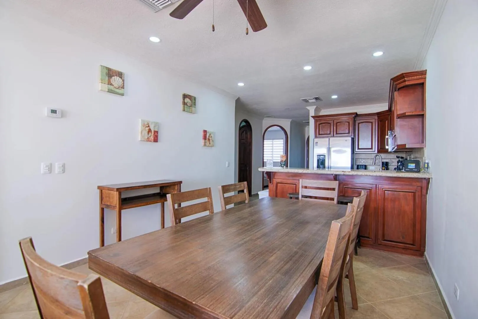 Casa Blanca Golf Villas