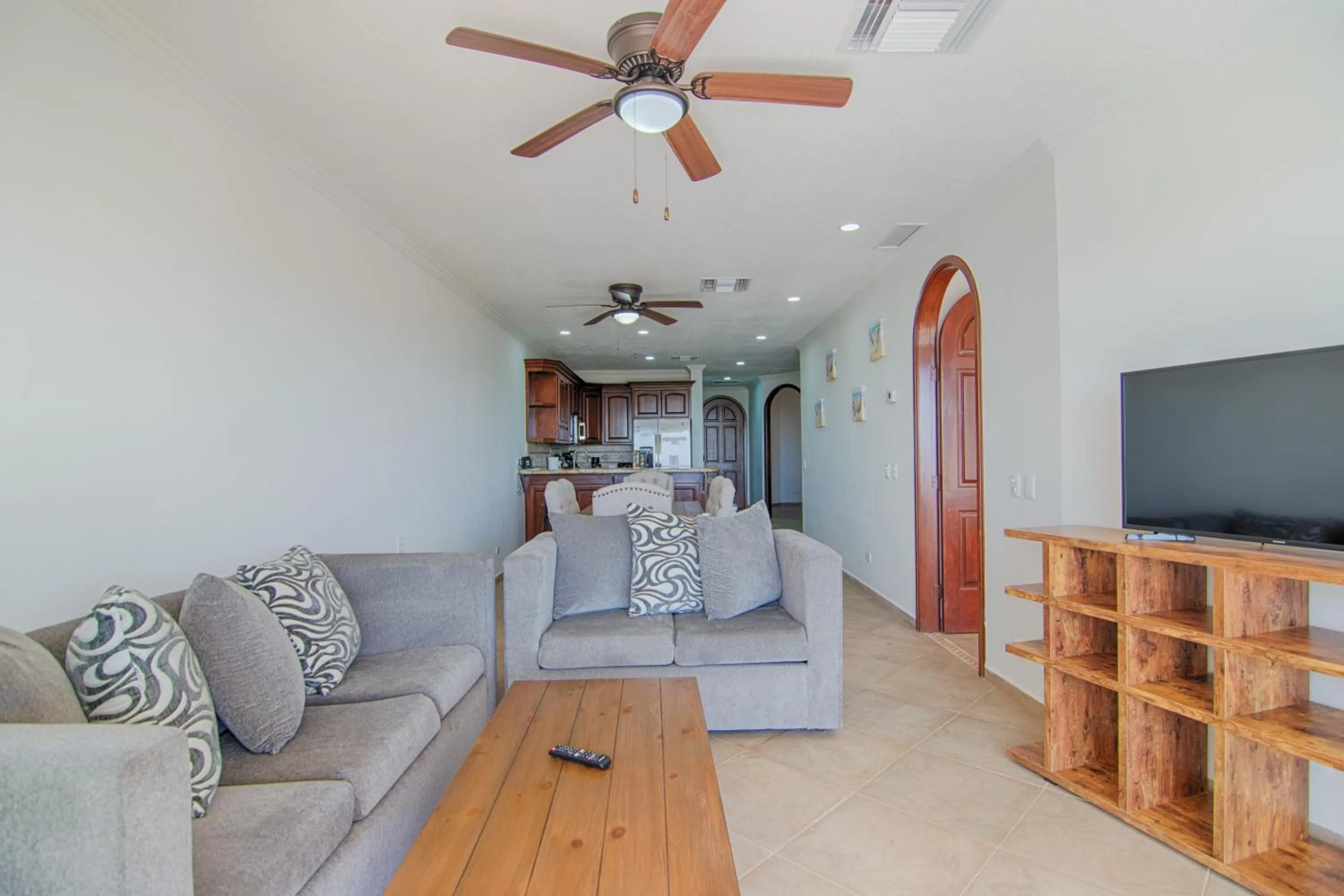 Casa Blanca Golf Villas