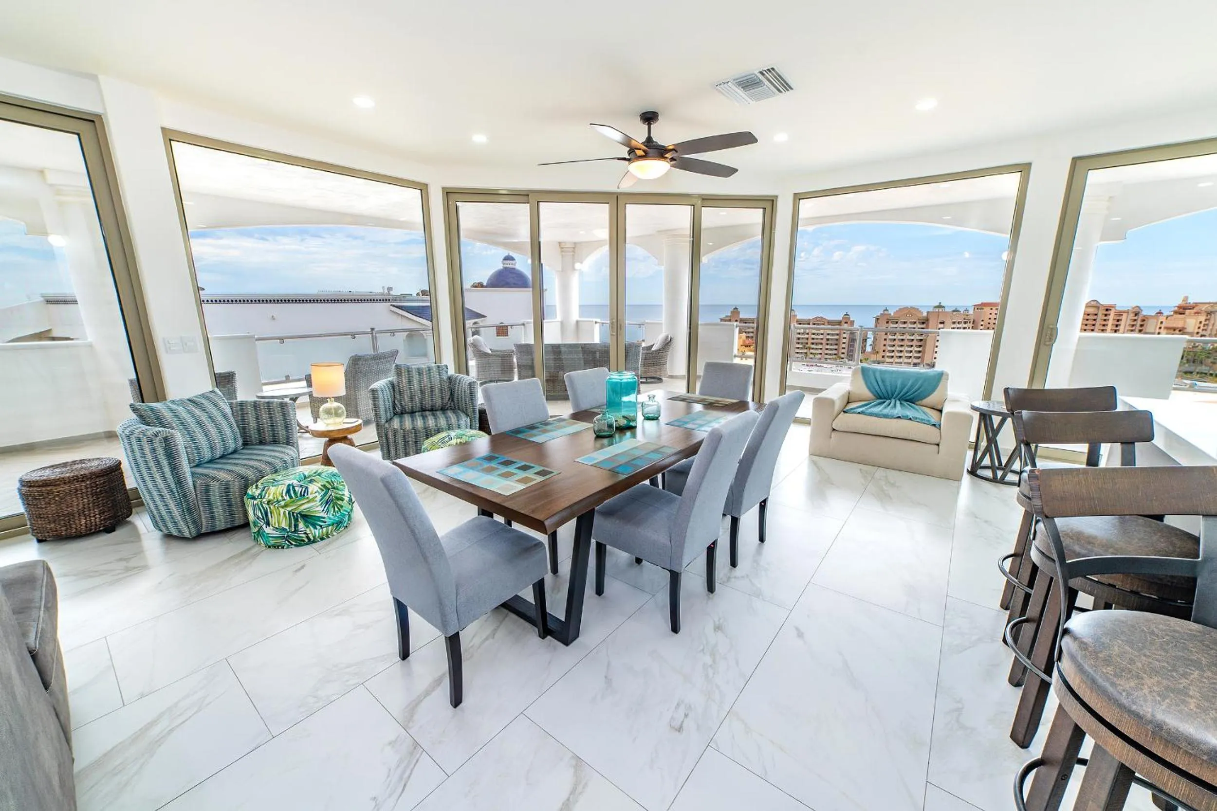 Casa Blanca Golf Villas