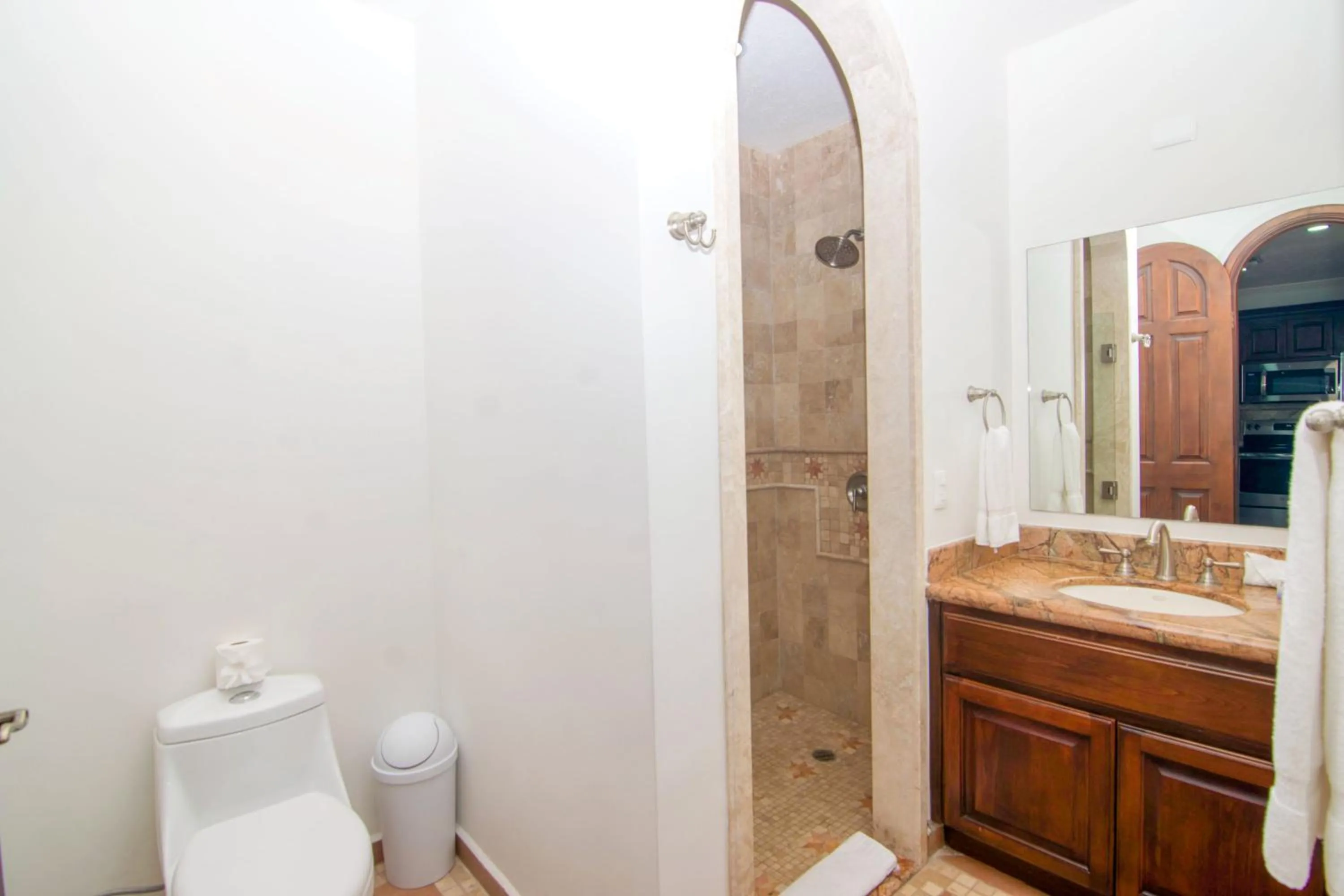 Casa Blanca Golf Villas