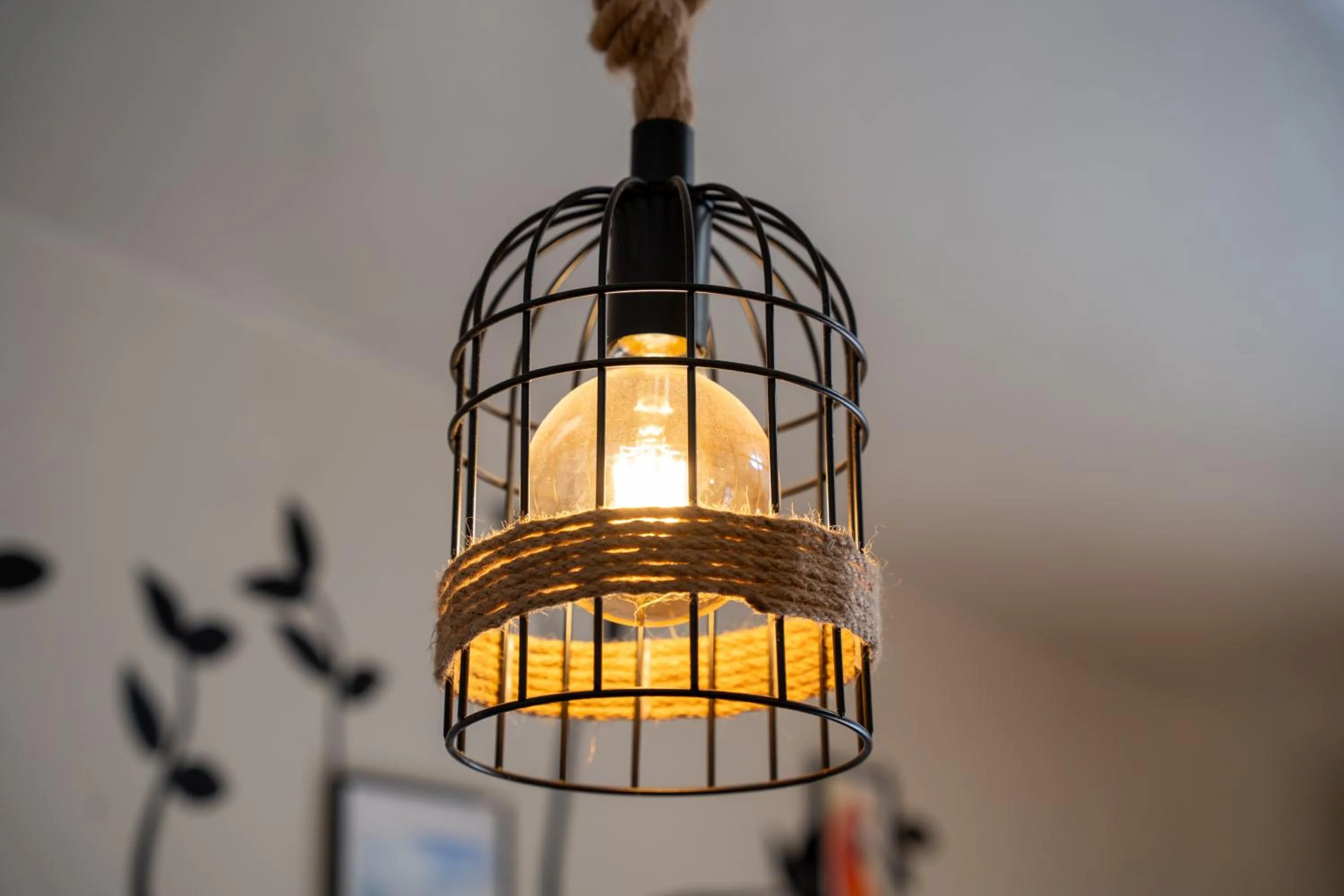 Restaurant/places to eat in Casa Antade Cusco