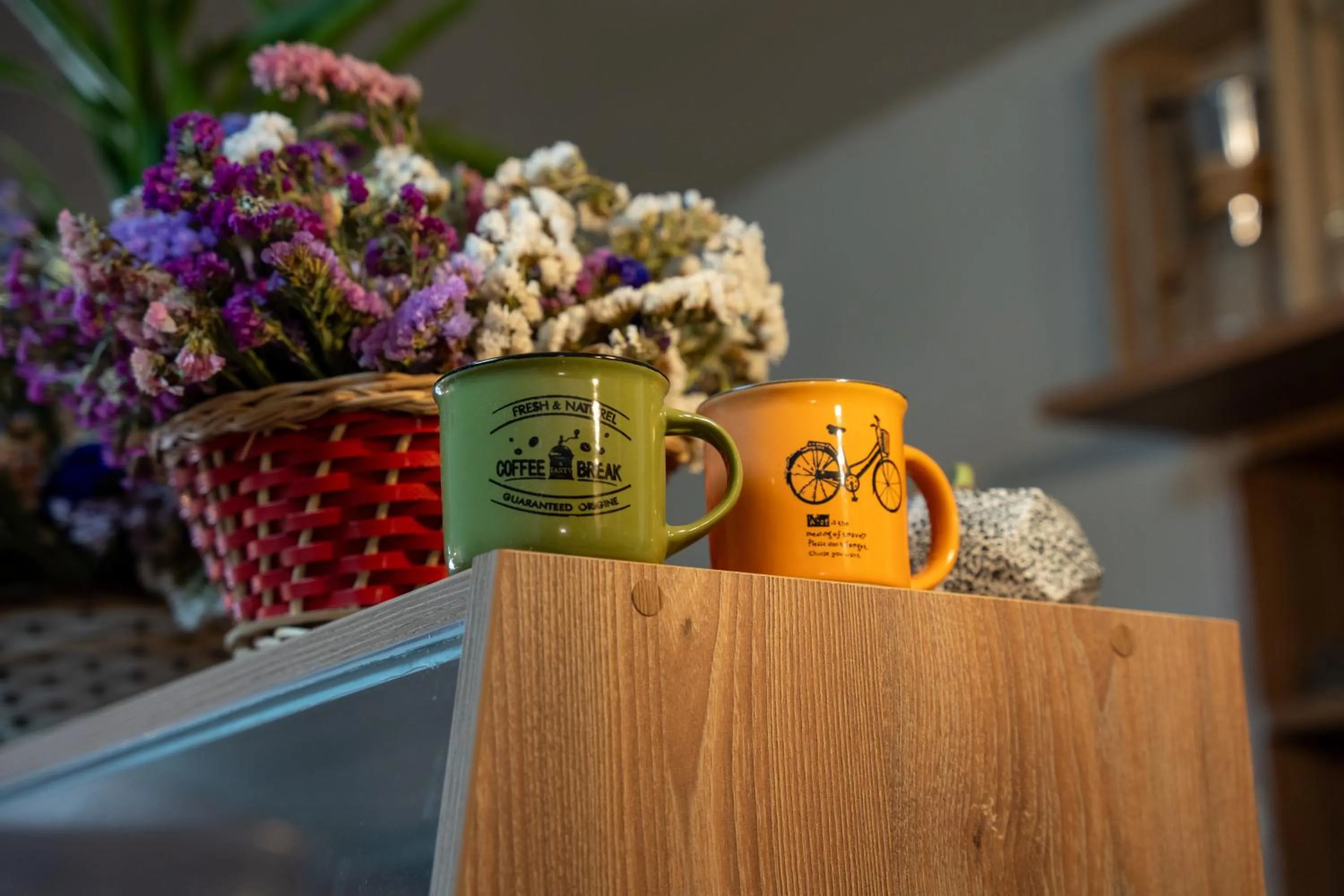 Restaurant/places to eat in Casa Antade Cusco