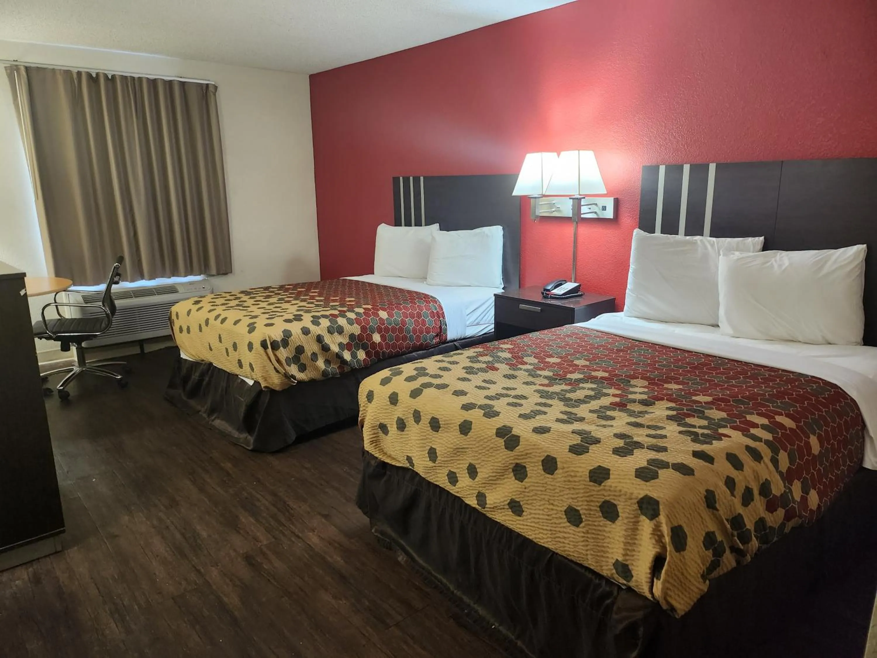 Econo Lodge Jonesboro