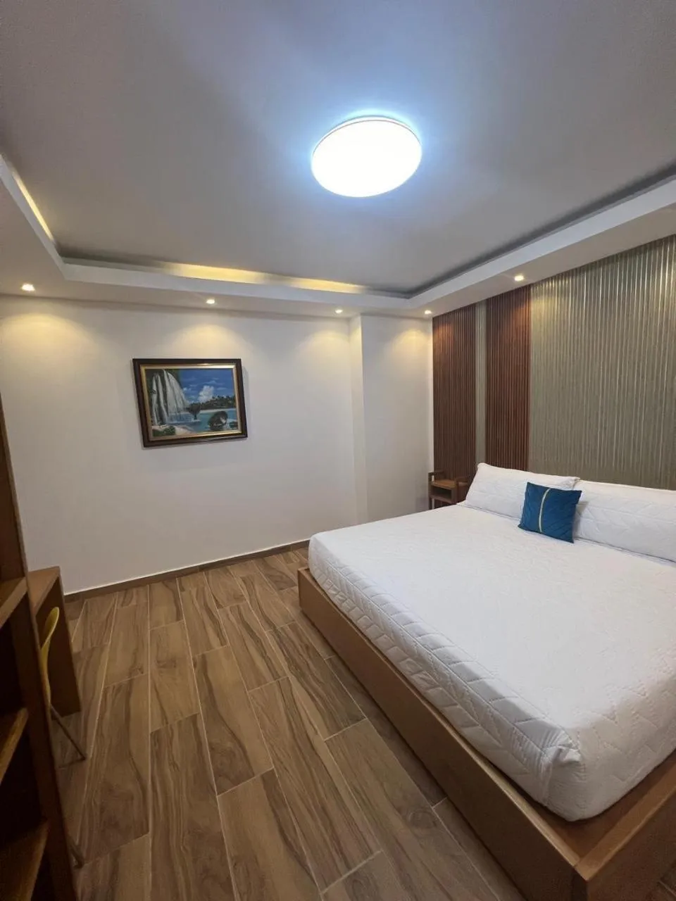 Photo of the whole room in Samaná Suites Hotel by Habita