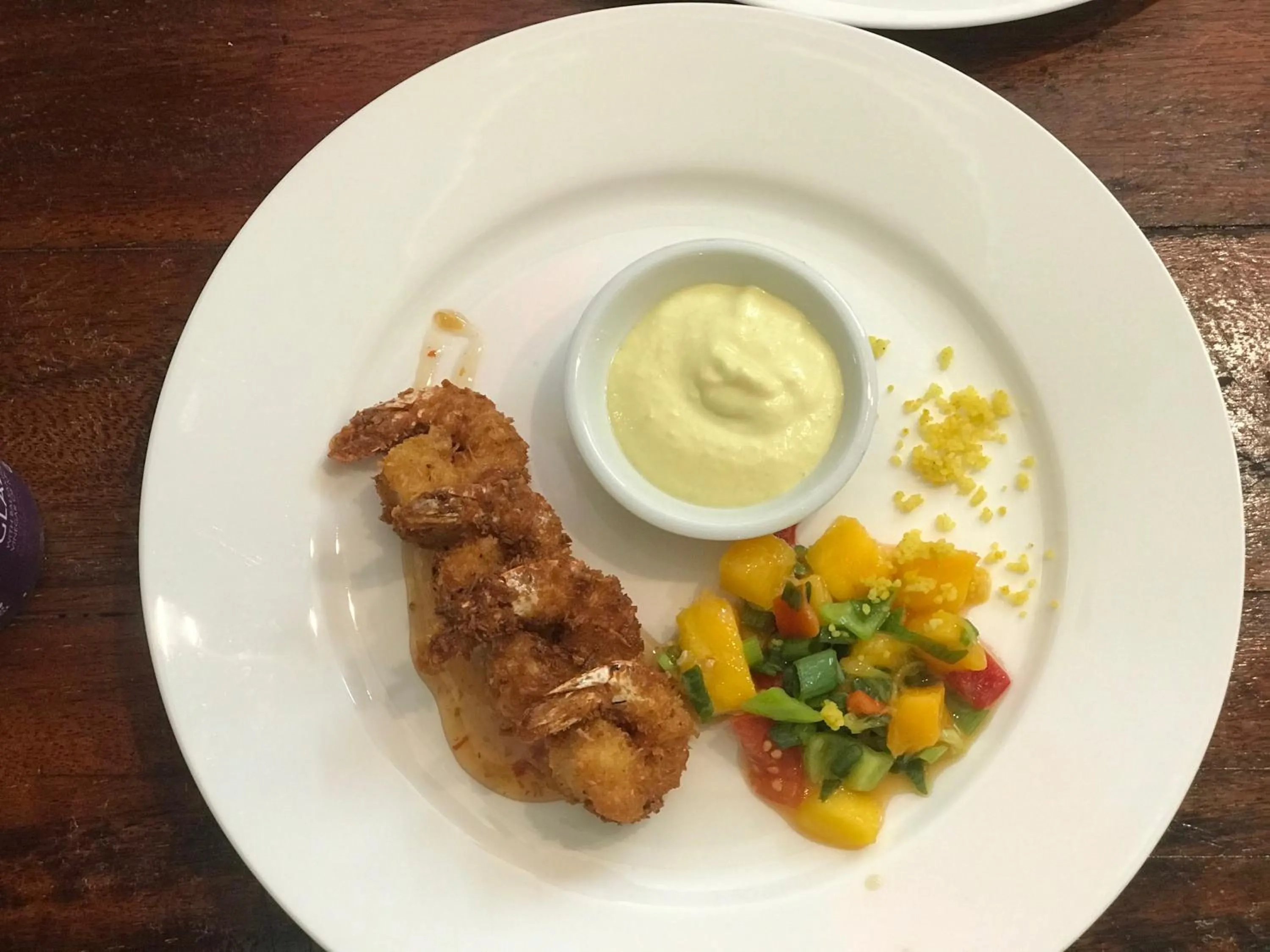 Freshwater Plantation Farm Stay