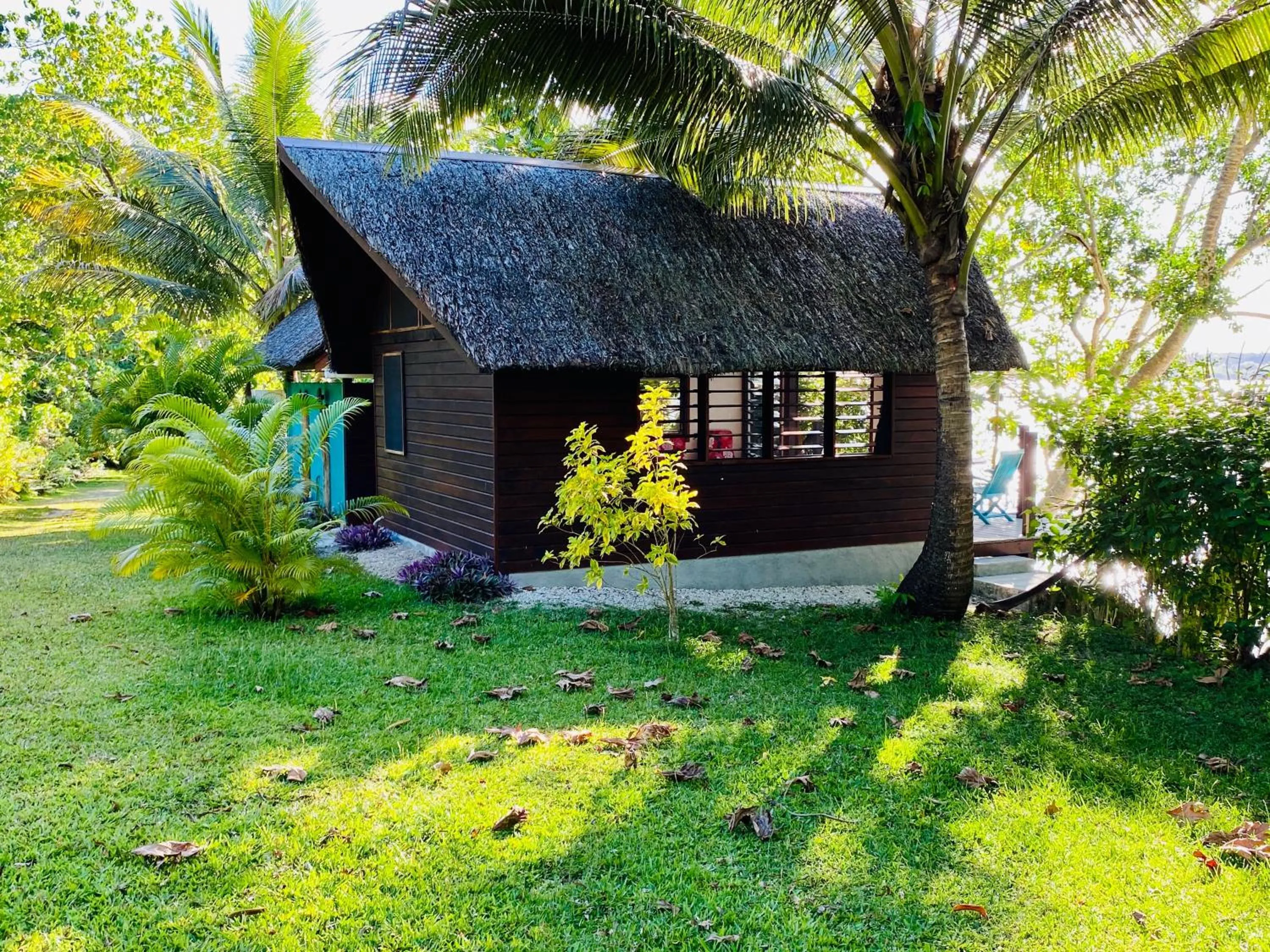 Freshwater Plantation Farm Stay