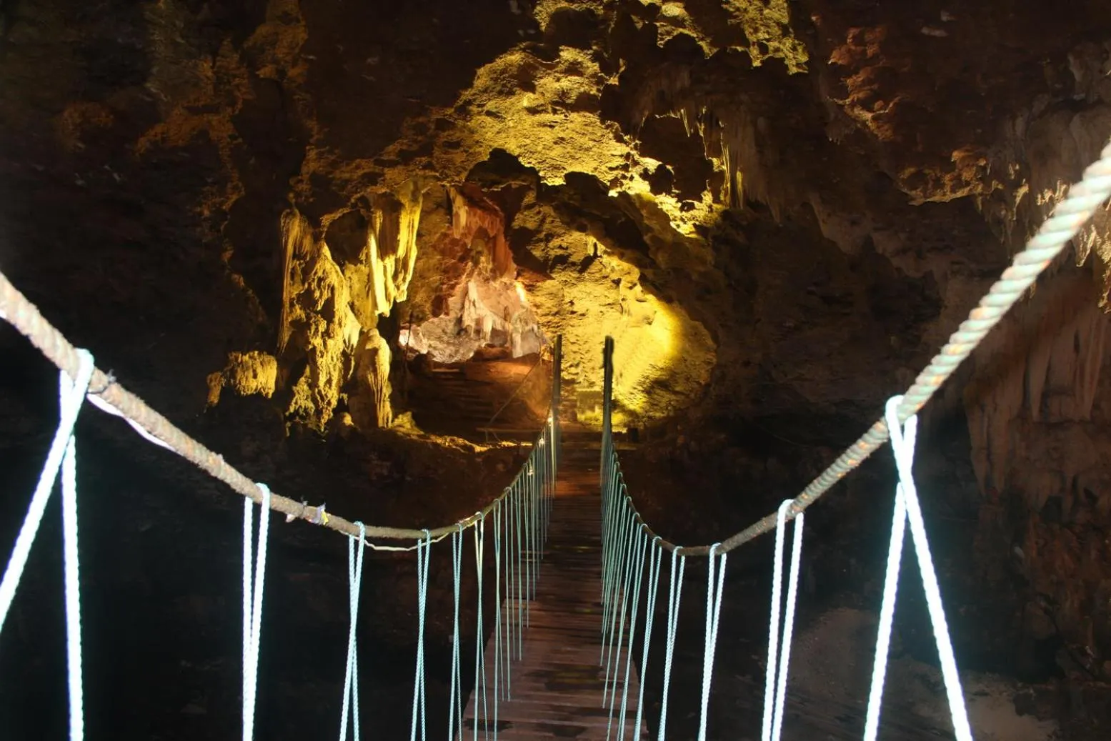 Freshwater Plantation Farm Stay