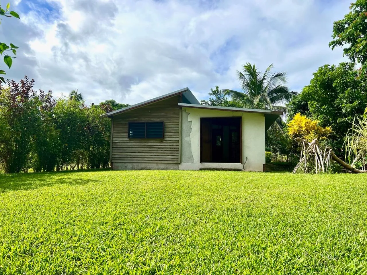 Freshwater Plantation Farm Stay