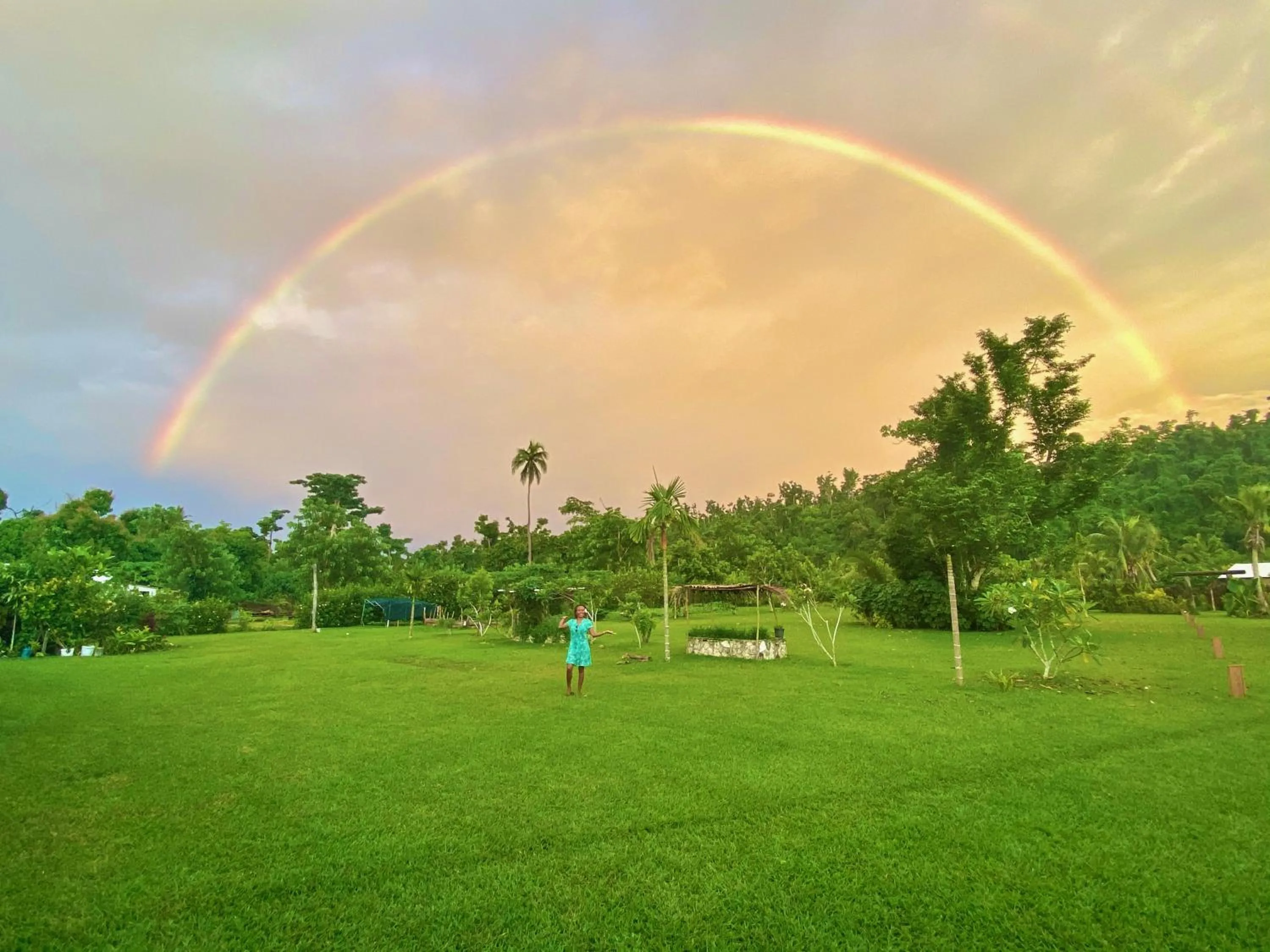 Freshwater Plantation Farm Stay