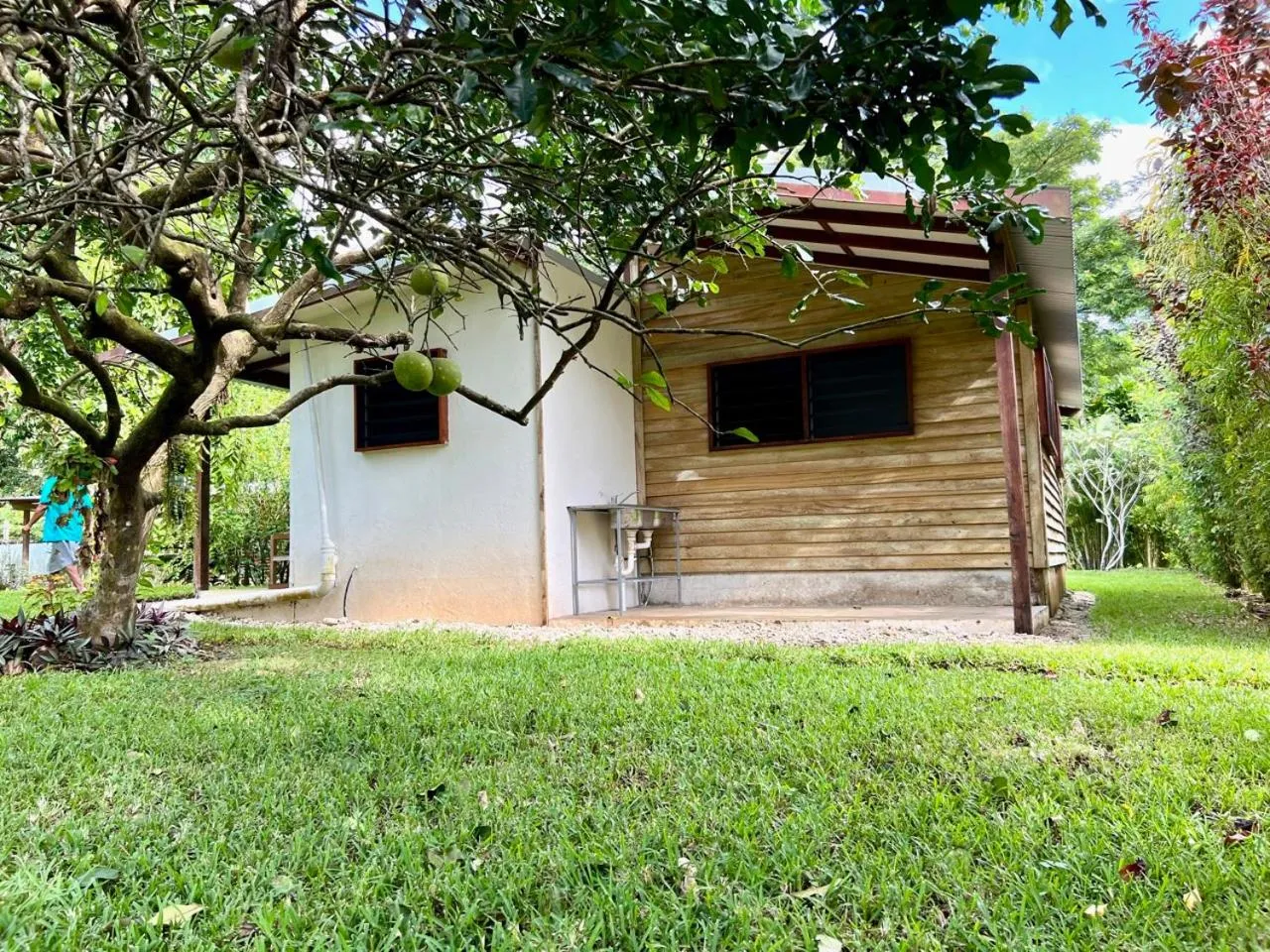 Freshwater Plantation Farm Stay